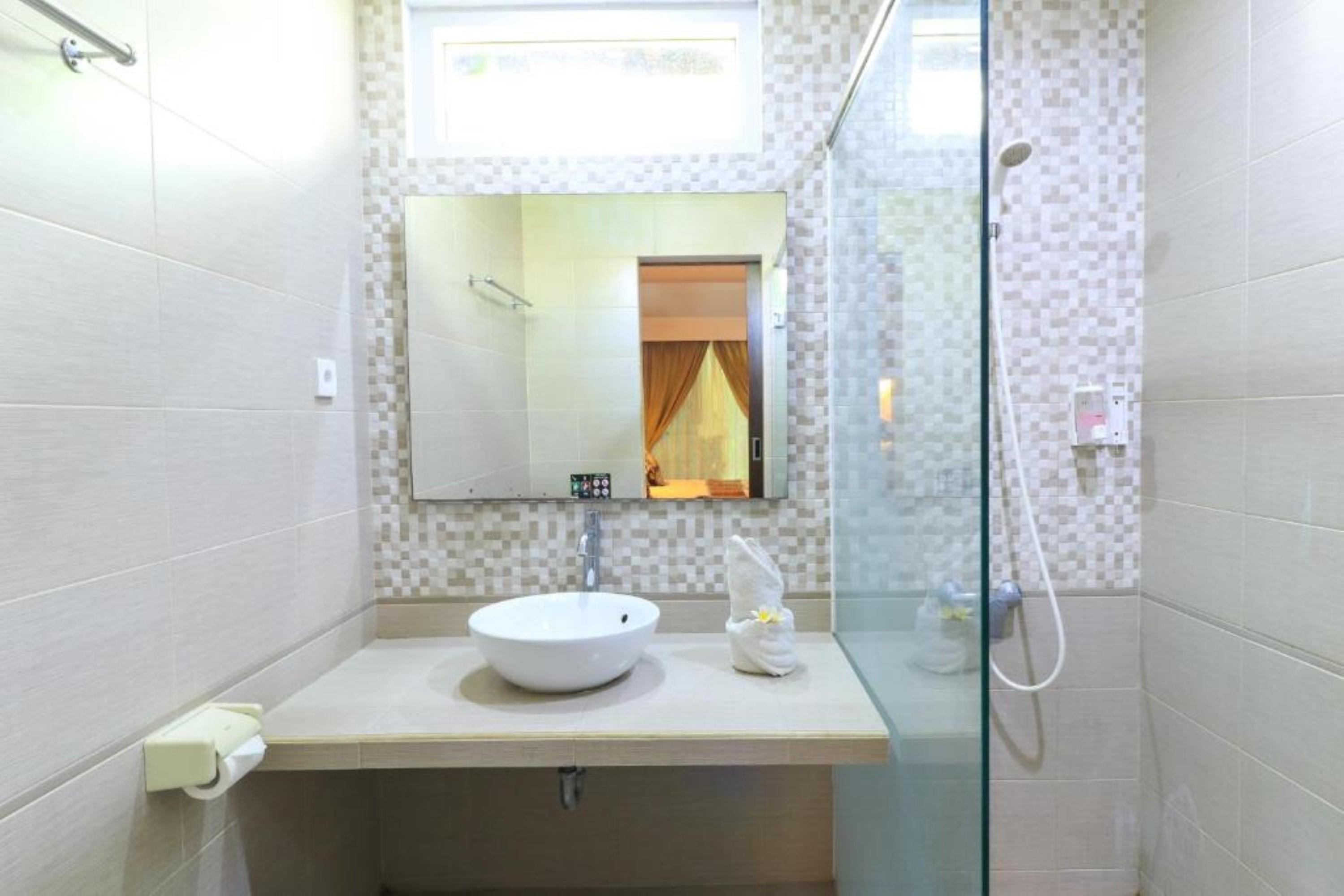 Ayu Lili Garden Kuta Hotel