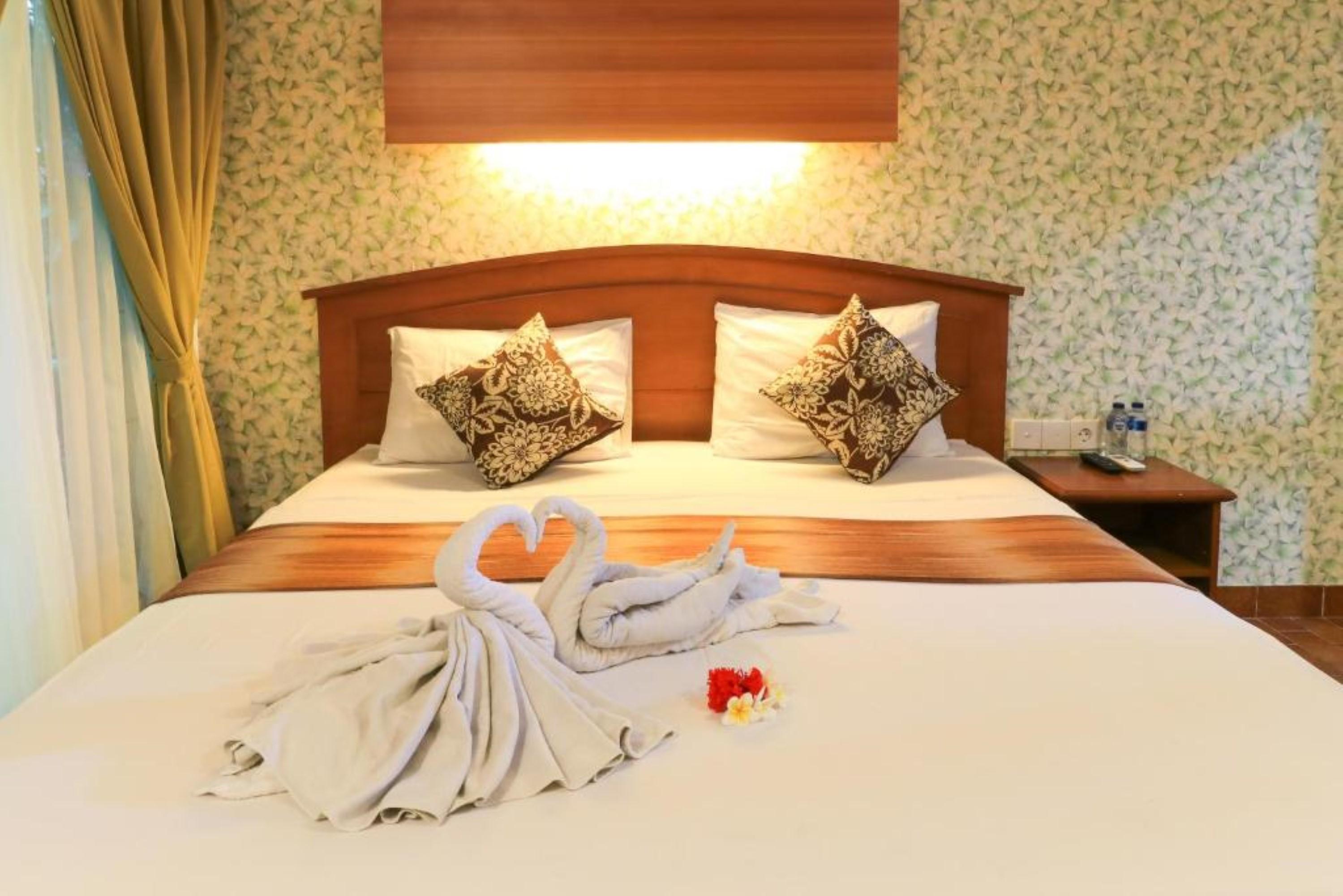 Ayu Lili Garden Kuta Hotel Kuta (Bali)