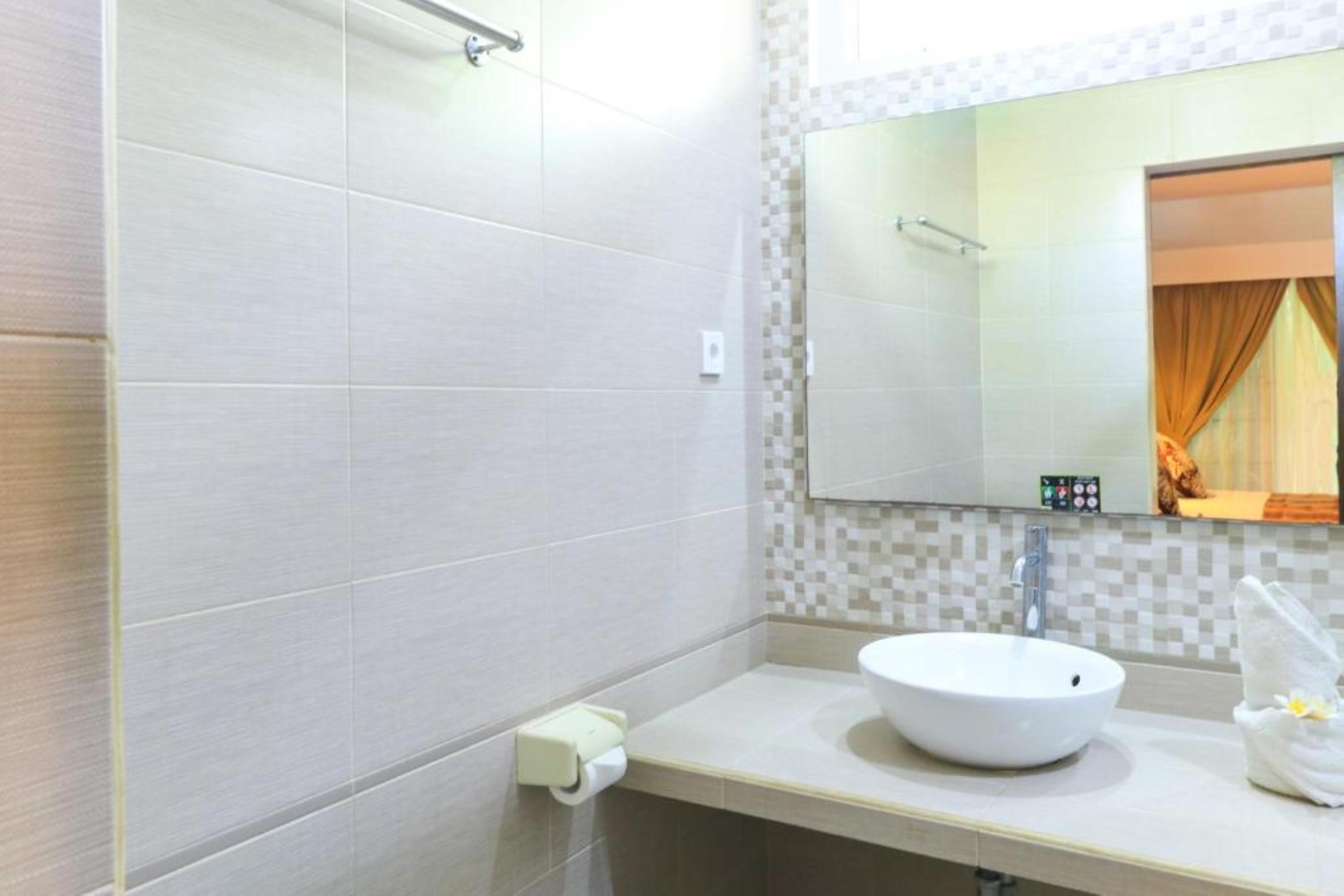 Ayu Lili Garden Kuta 3* Kuta (Bali)
