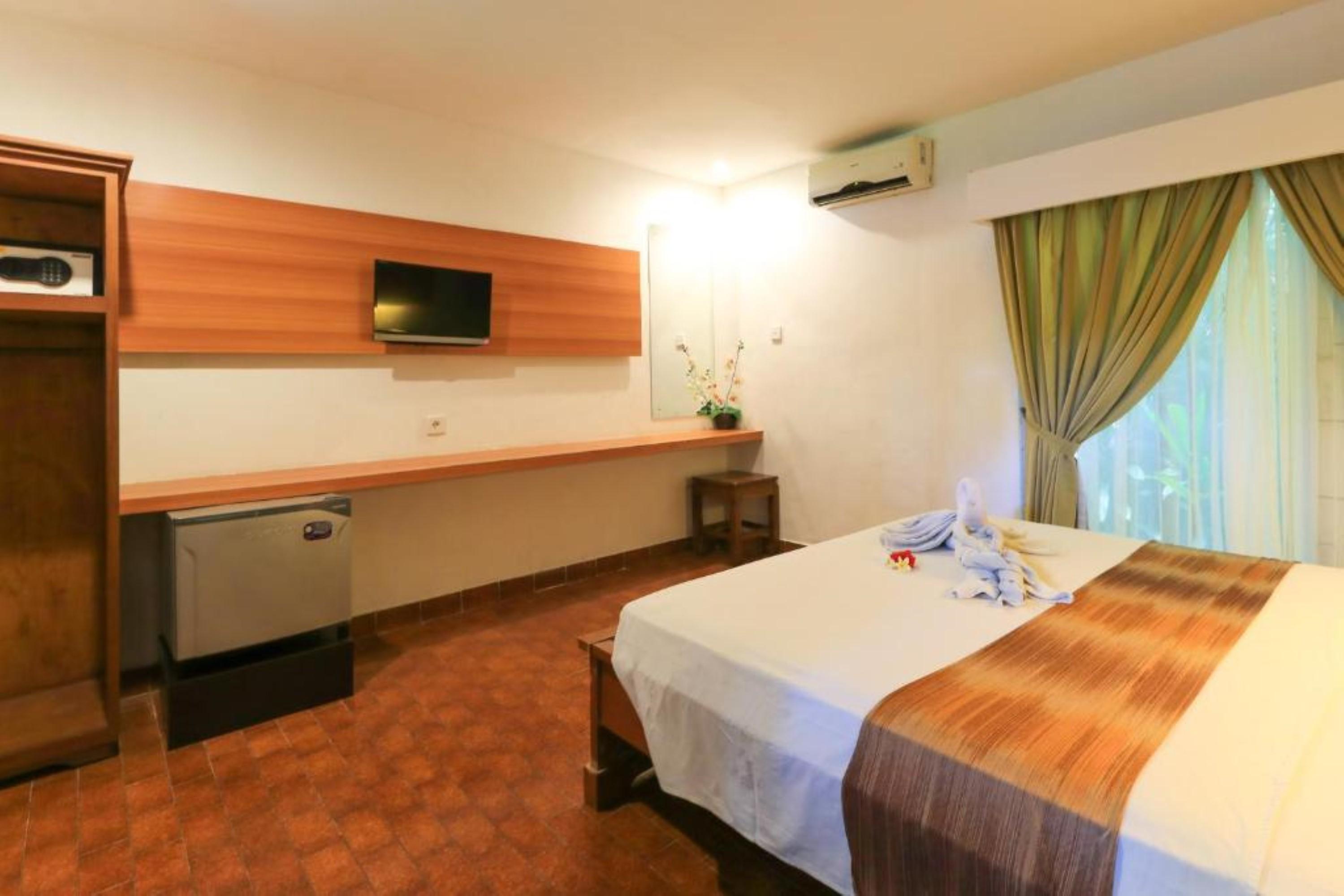 Hotel Ayu Lili Garden Kuta Kuta (Bali)