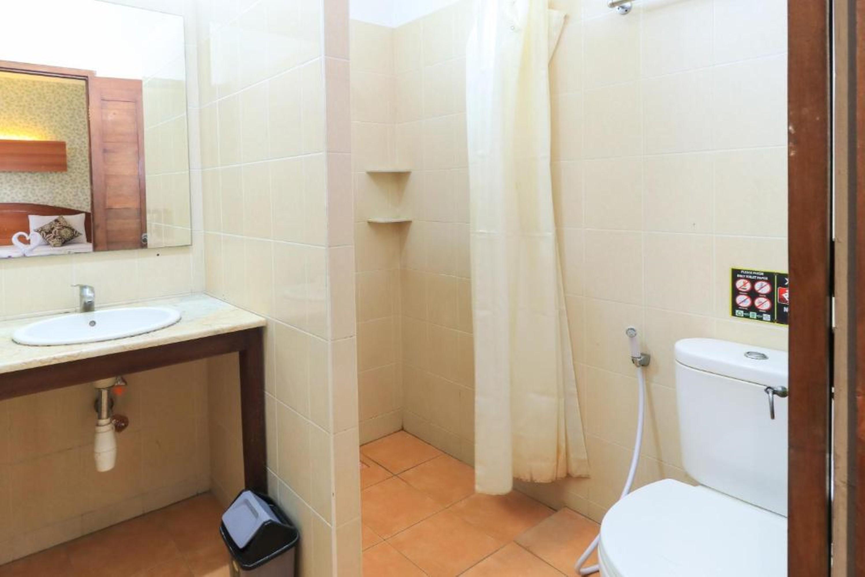 Hotel Ayu Lili Garden Kuta Kuta (Bali)
