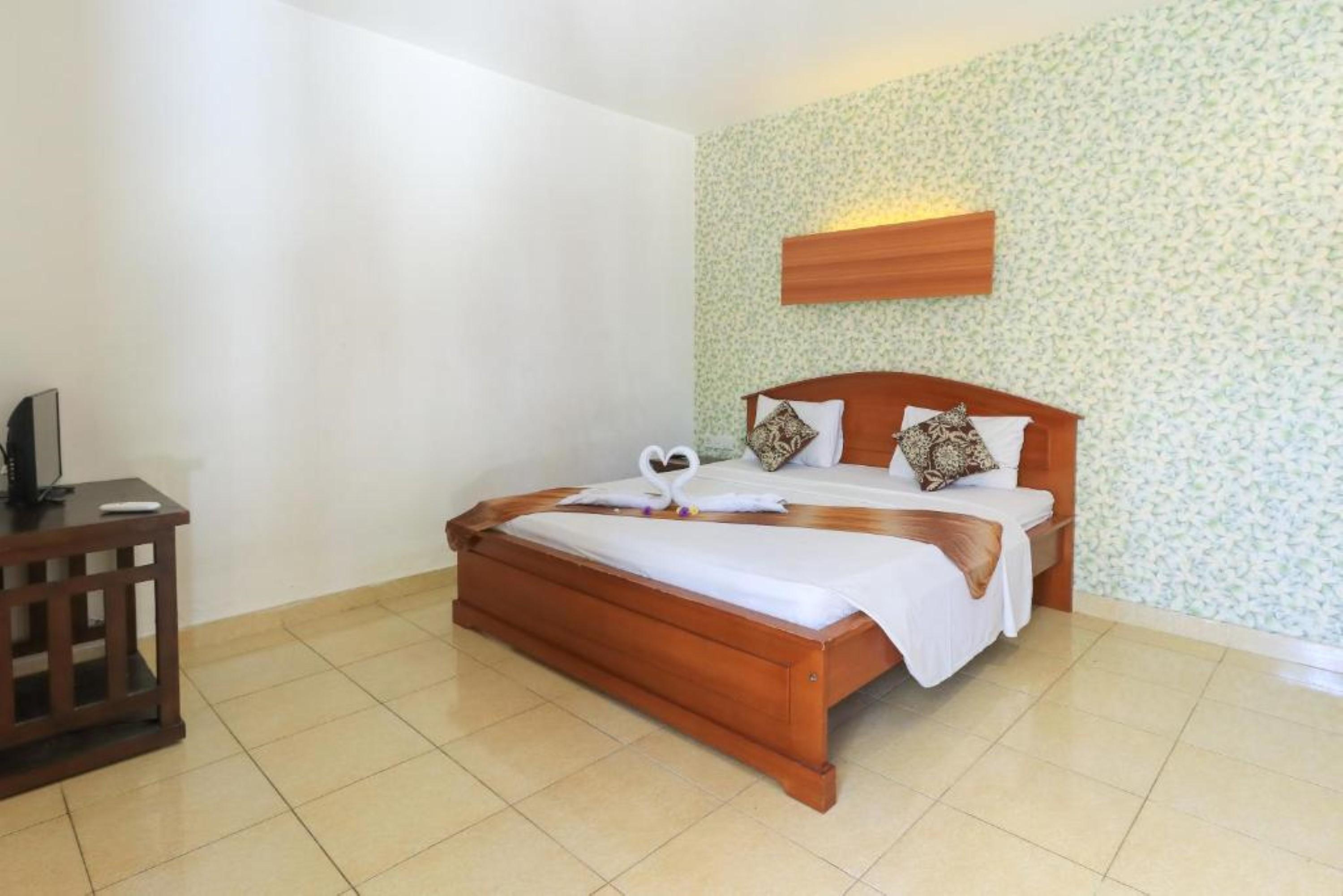 Ayu Lili Garden Kuta 3* Kuta (Bali)