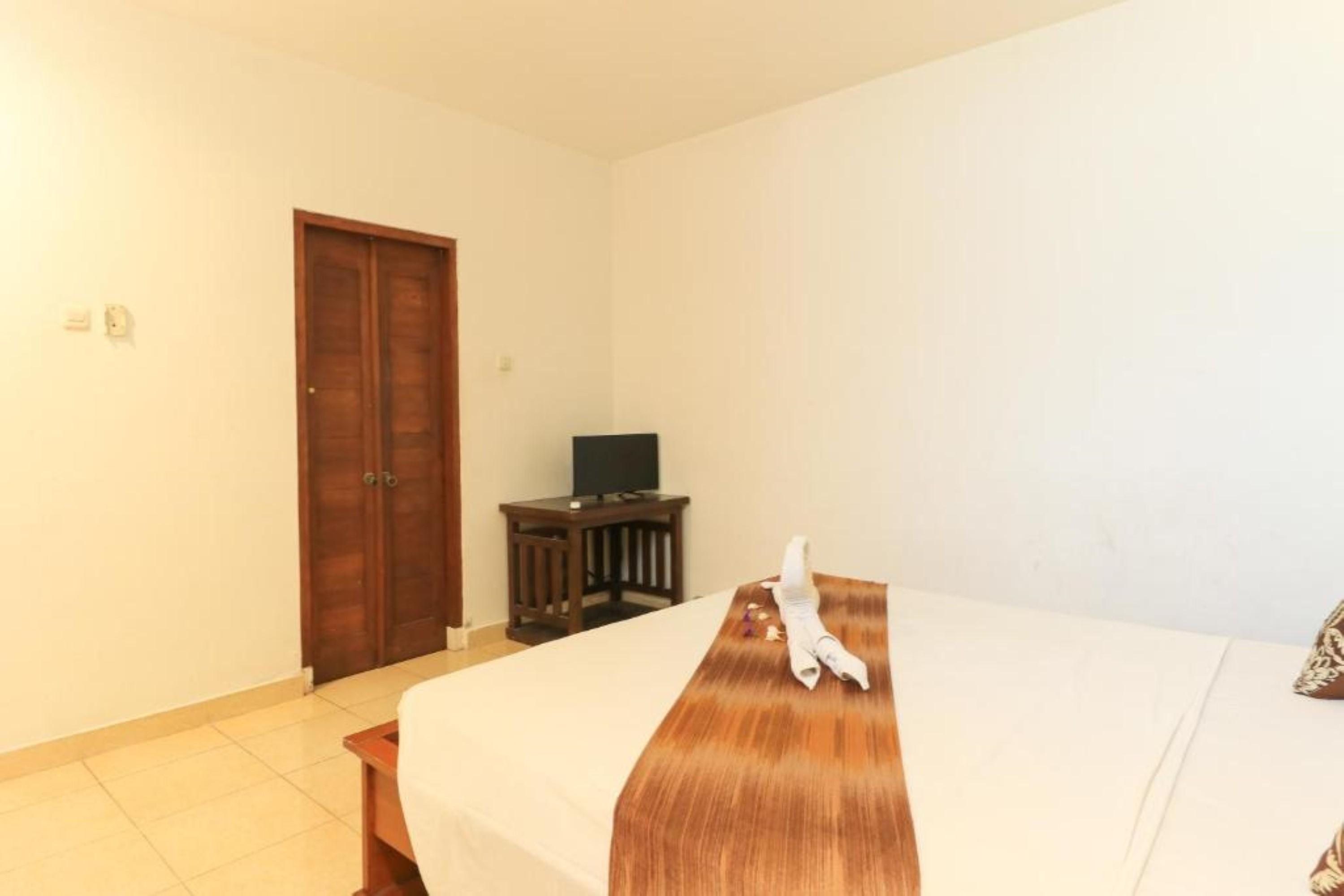 Ayu Lili Garden Kuta 3* Kuta (Bali)