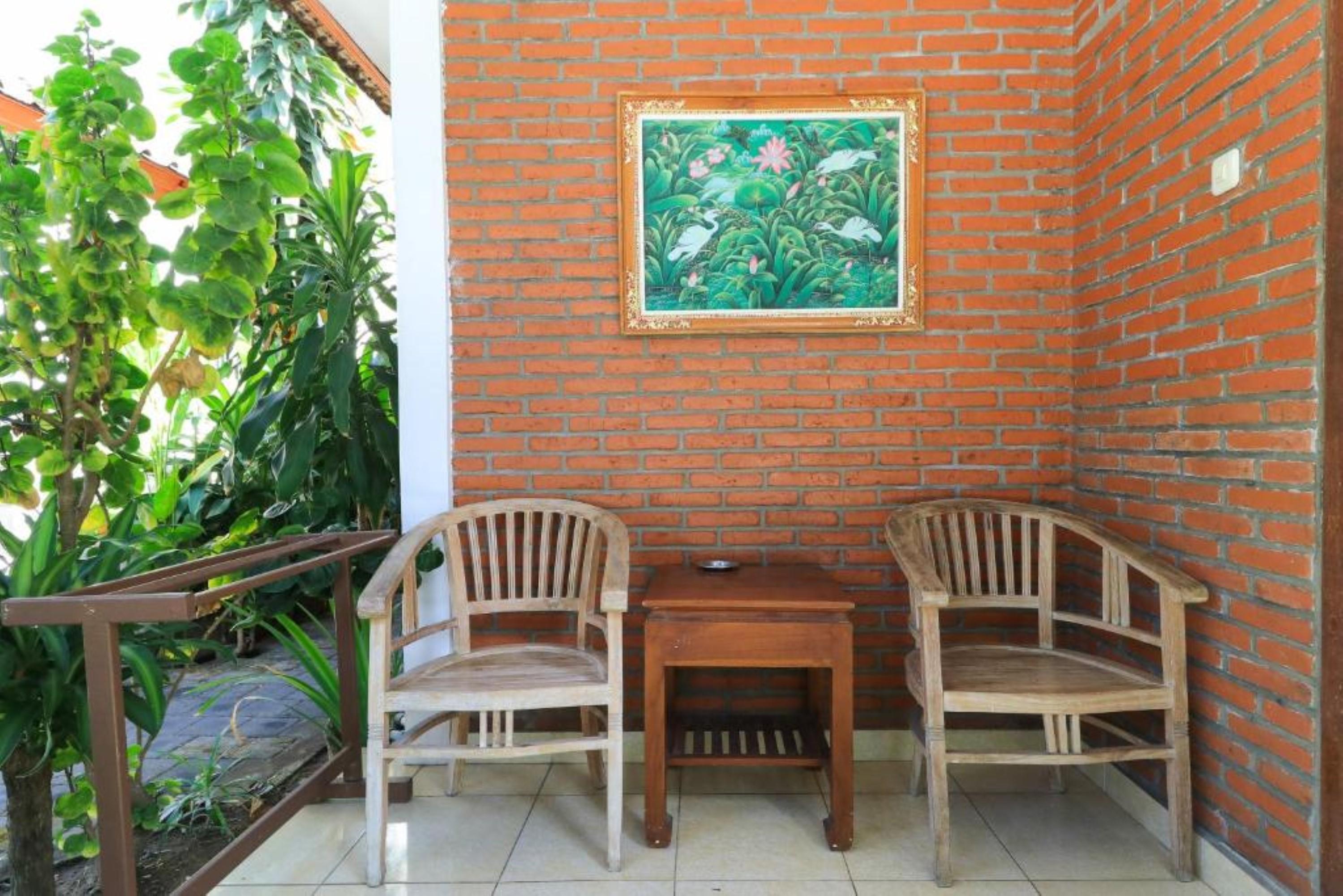 Hotel Ayu Lili Garden Kuta