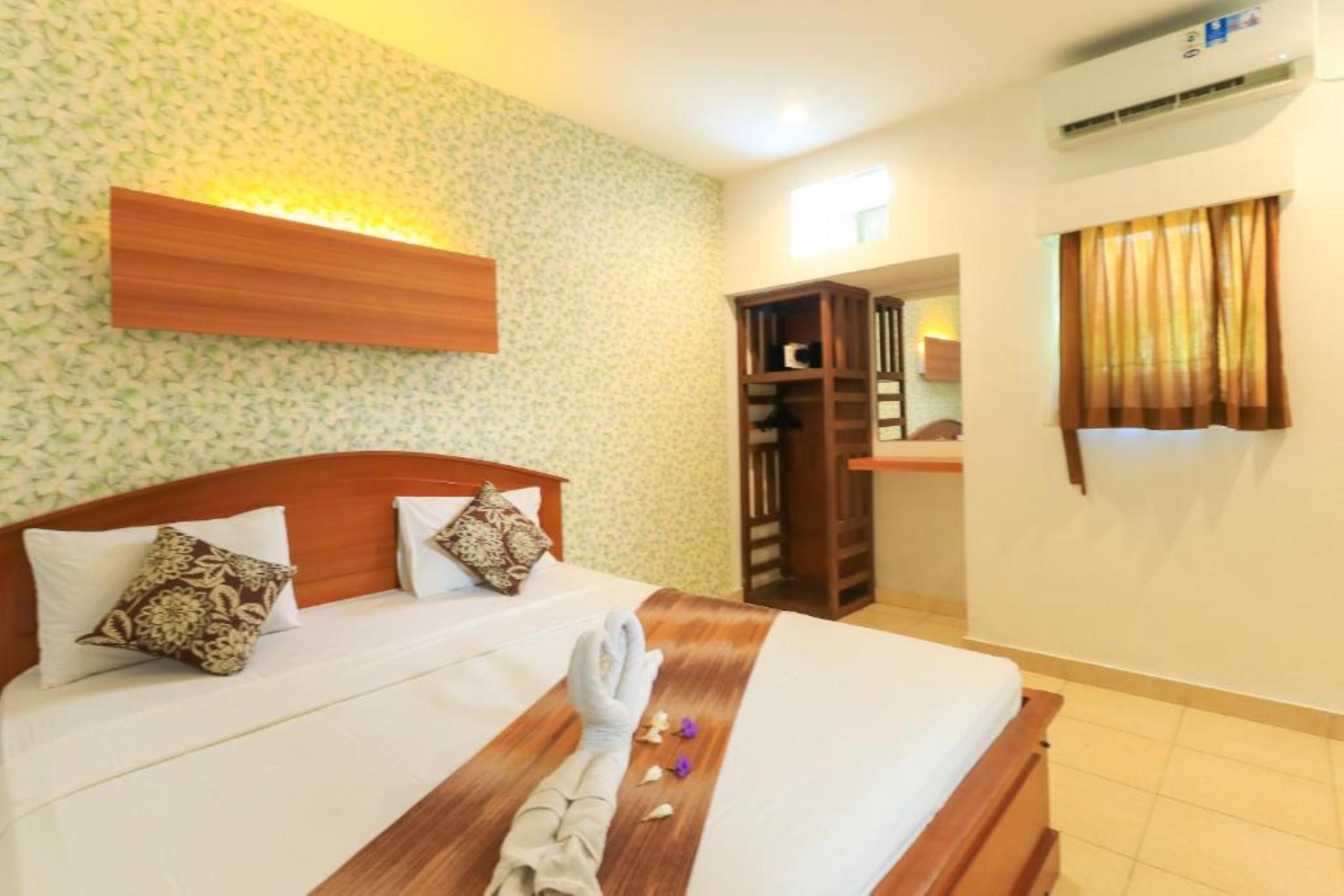 Ayu Lili Garden Kuta Hotel Kuta (Bali)