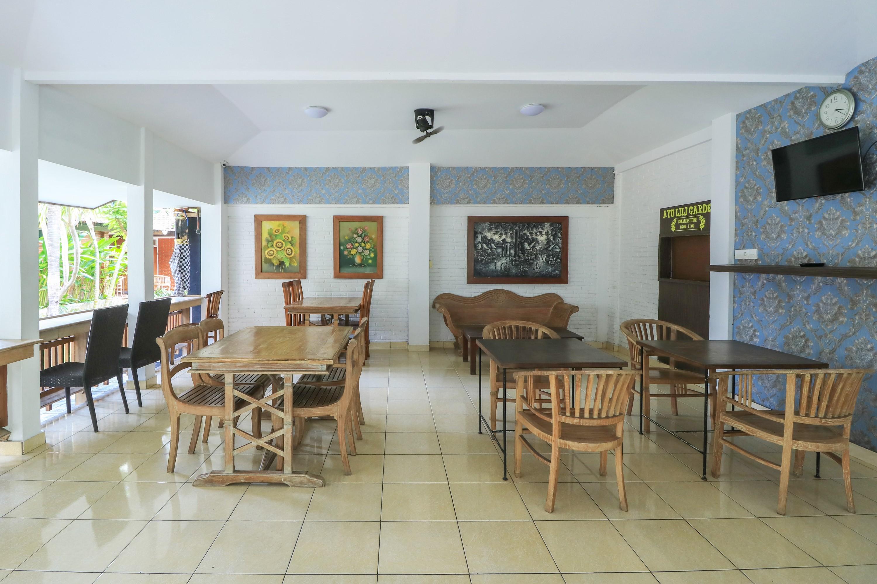 Hotel Ayu Lili Garden Kuta Kuta (Bali)