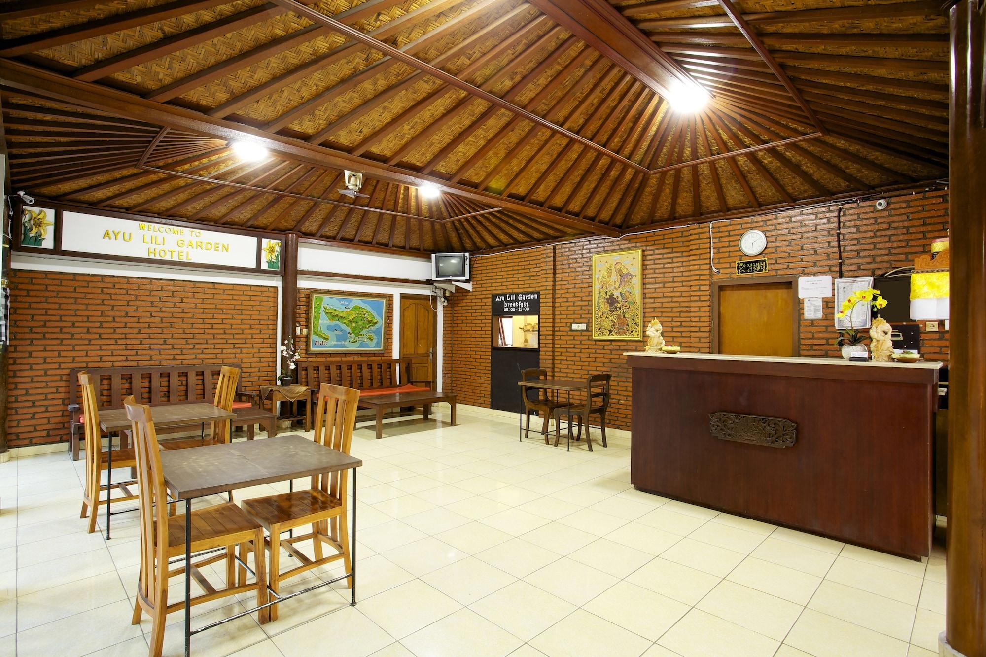 Ayu Lili Garden Kuta Kuta (Bali)