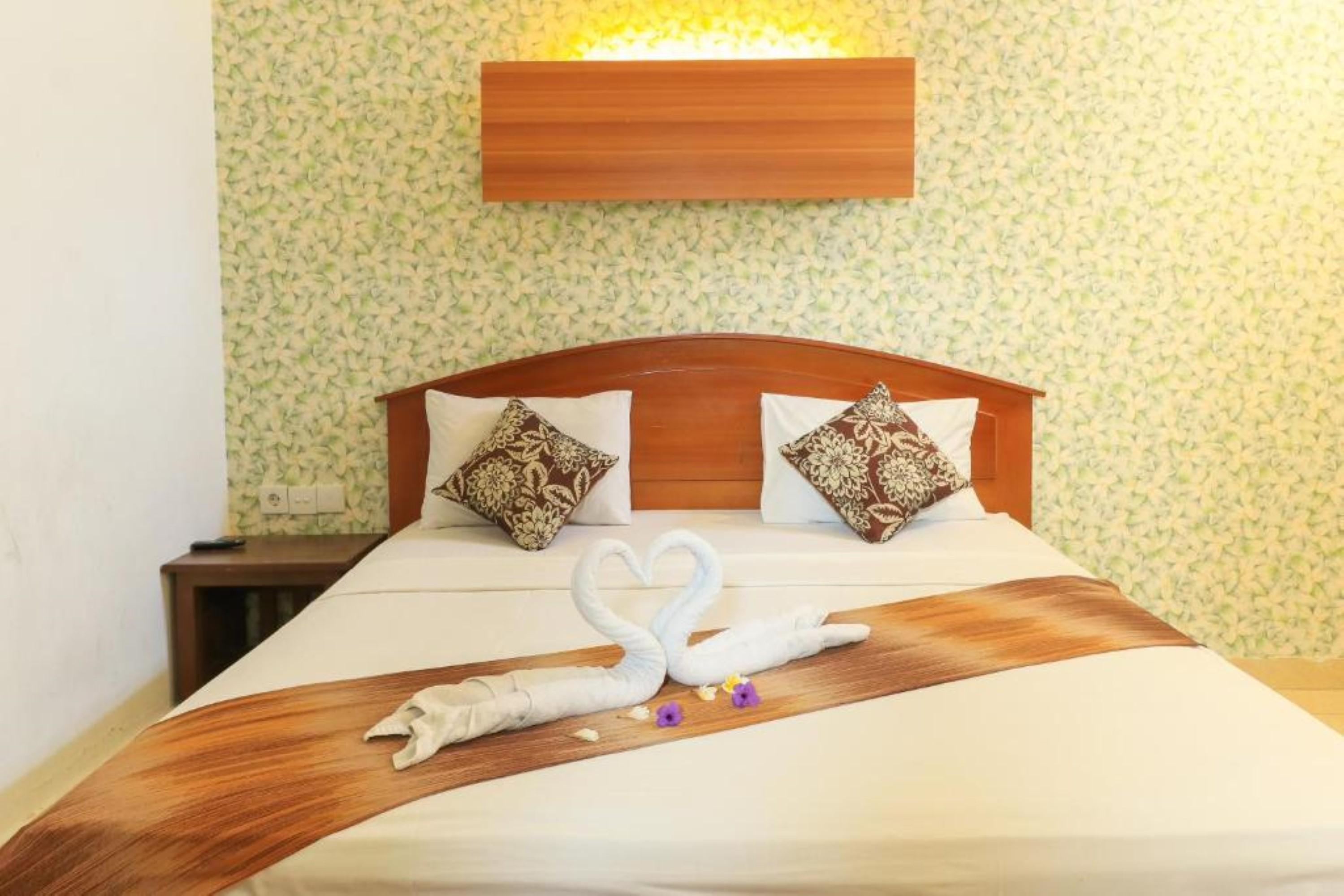 Ayu Lili Garden Kuta Hotel