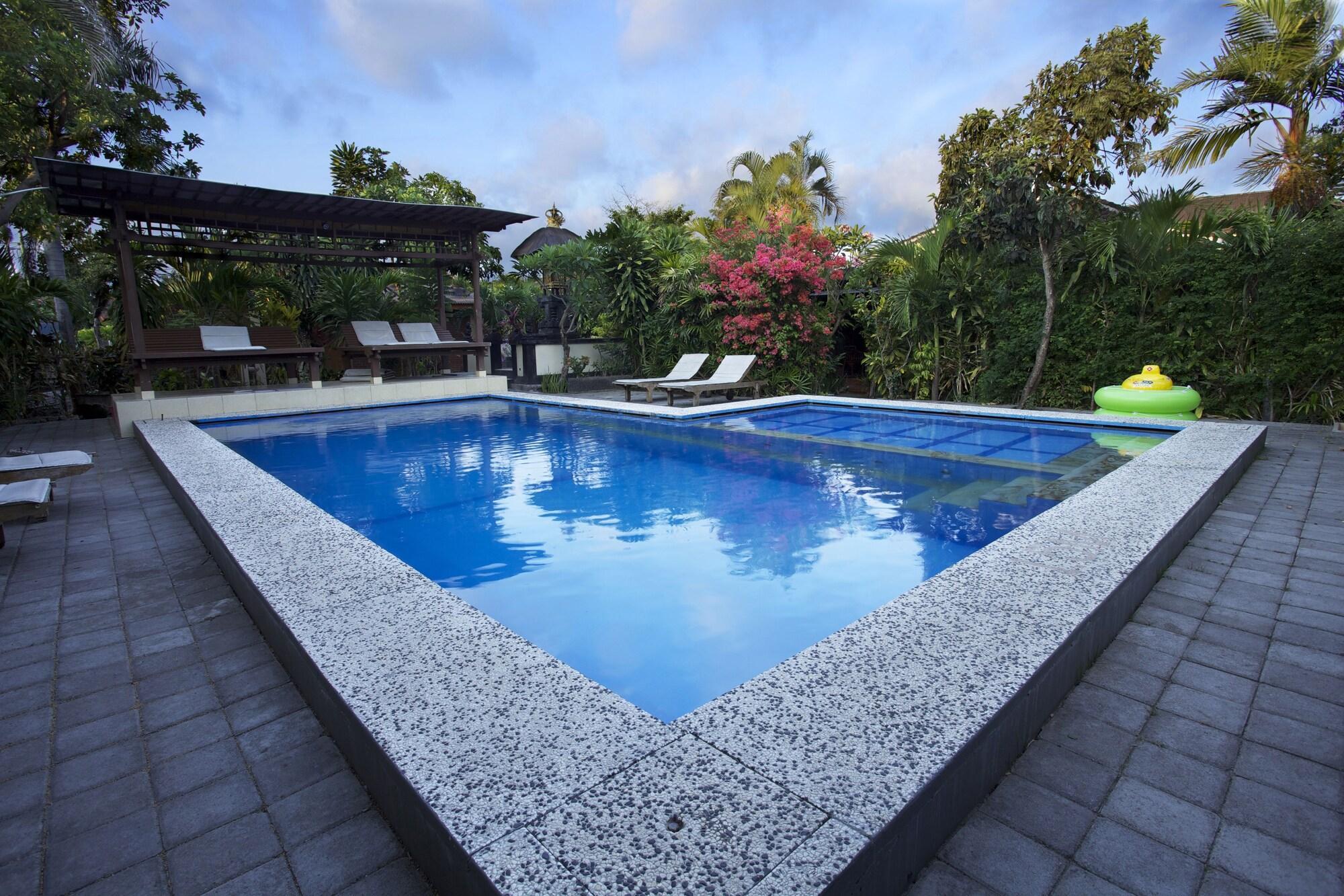 Hotel Ayu Lili Garden Kuta Kuta (Bali)