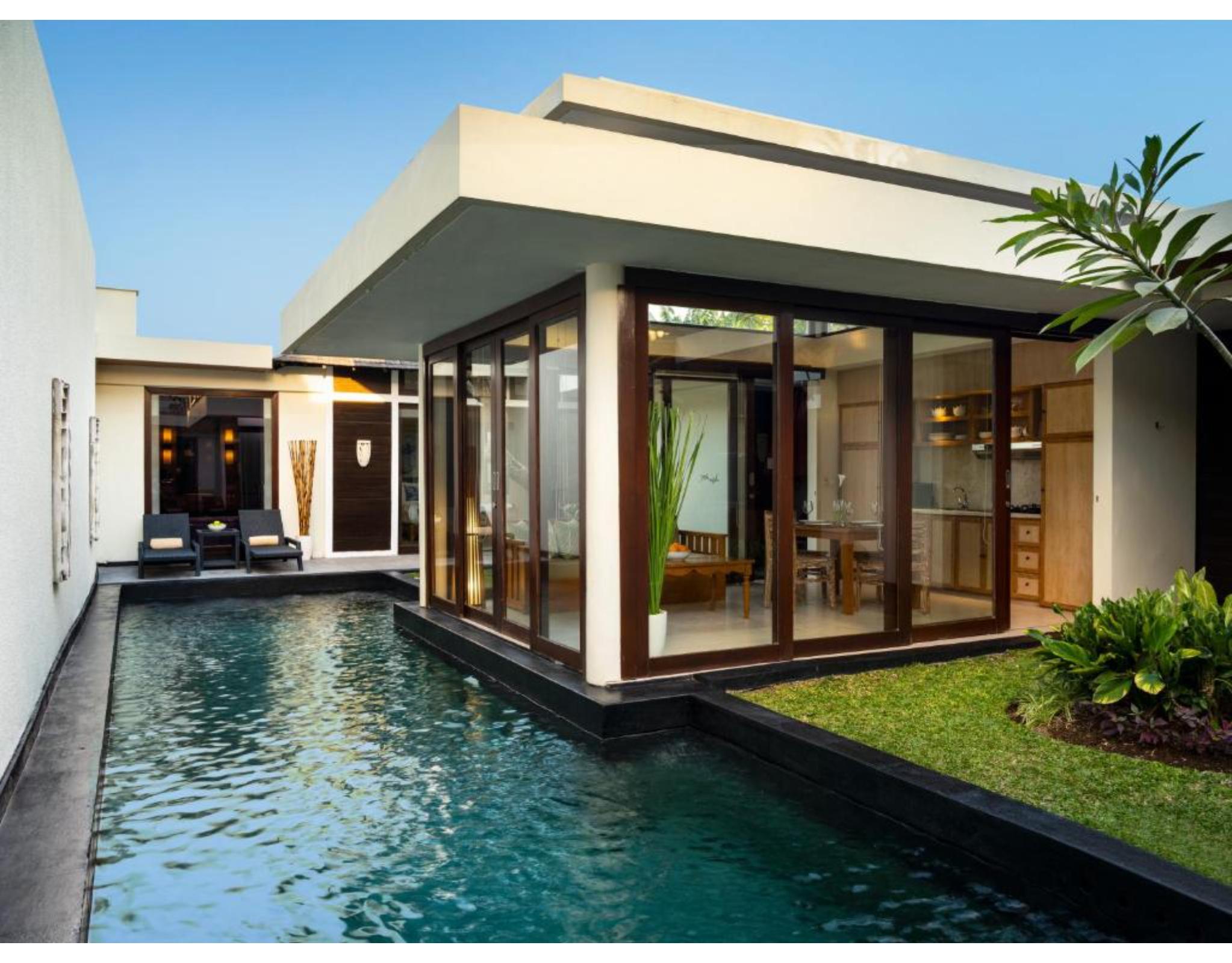 Avani Bali 5*