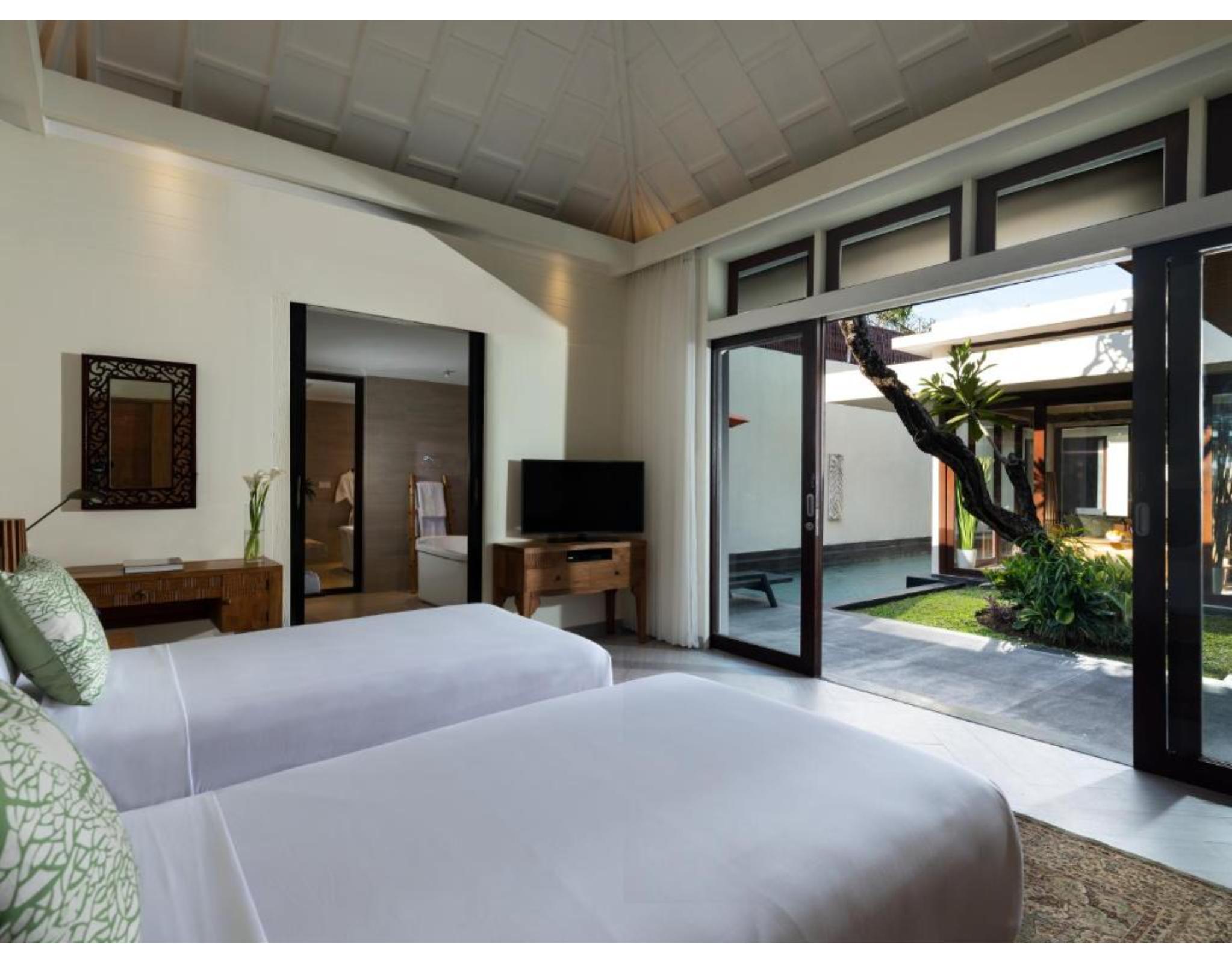 Avani Bali