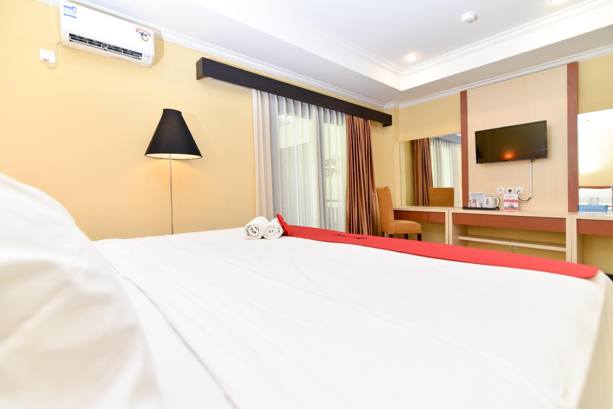 Hotel Reddoorz Near Mall Bali Galeria 2