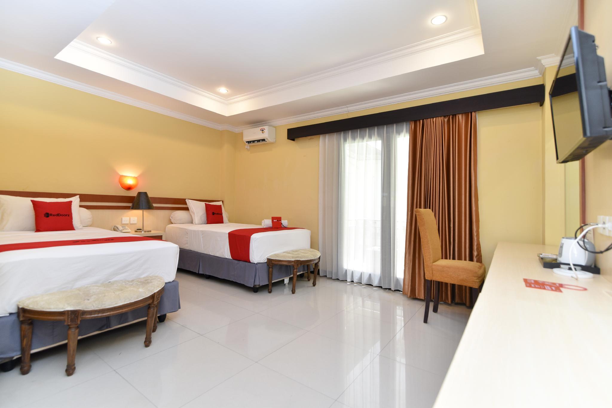 Reddoorz Near Mall Bali Galeria 2 Hotel *