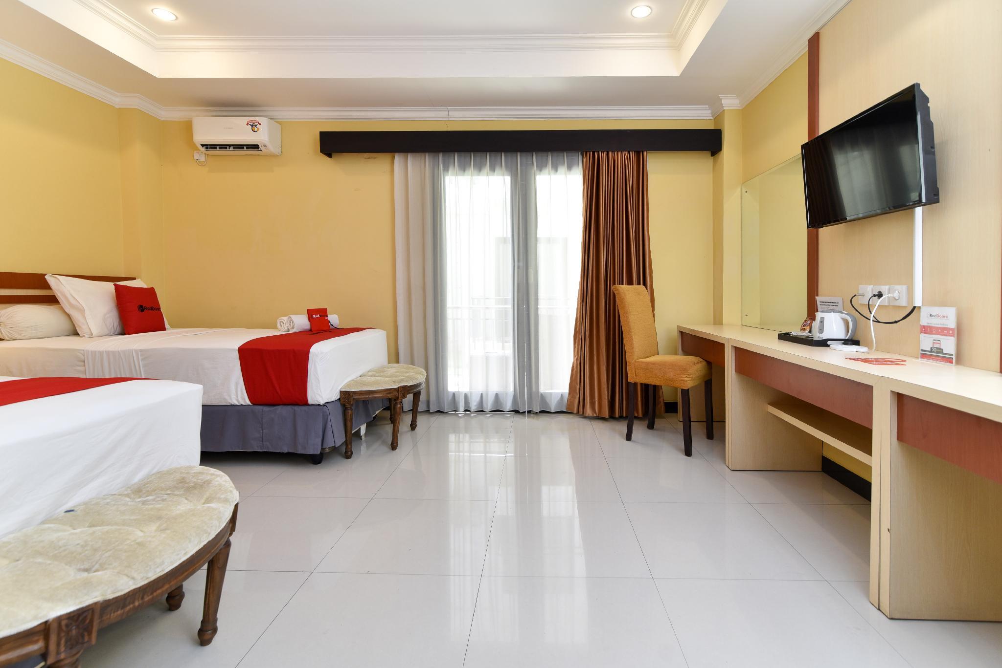 Reddoorz Near Mall Bali Galeria 2 Hotel
