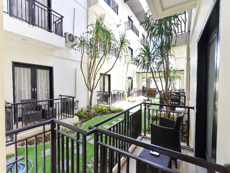 Reddoorz Near Mall Bali Galeria 2 *
