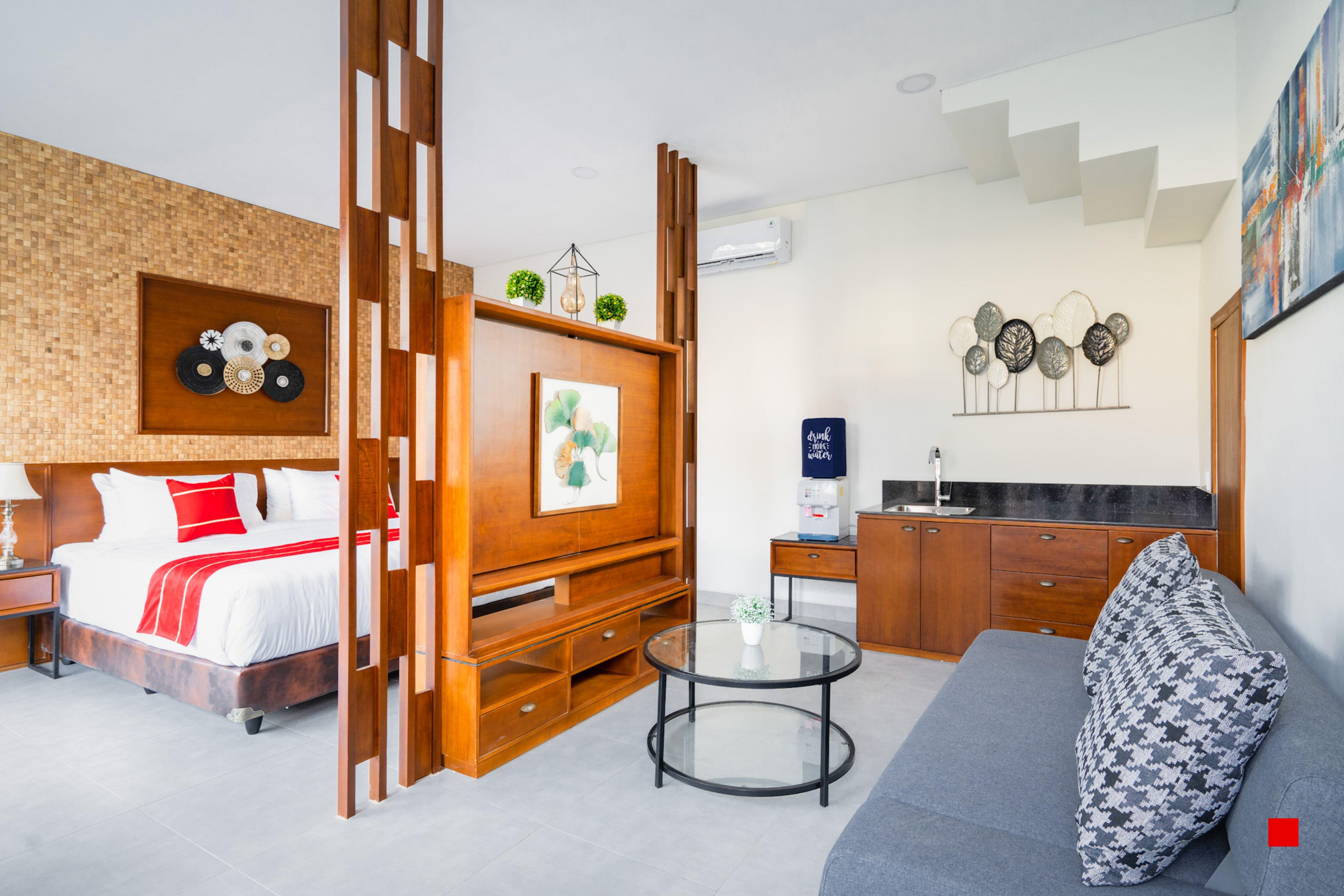 Del Cielo Seminyak (Bali)