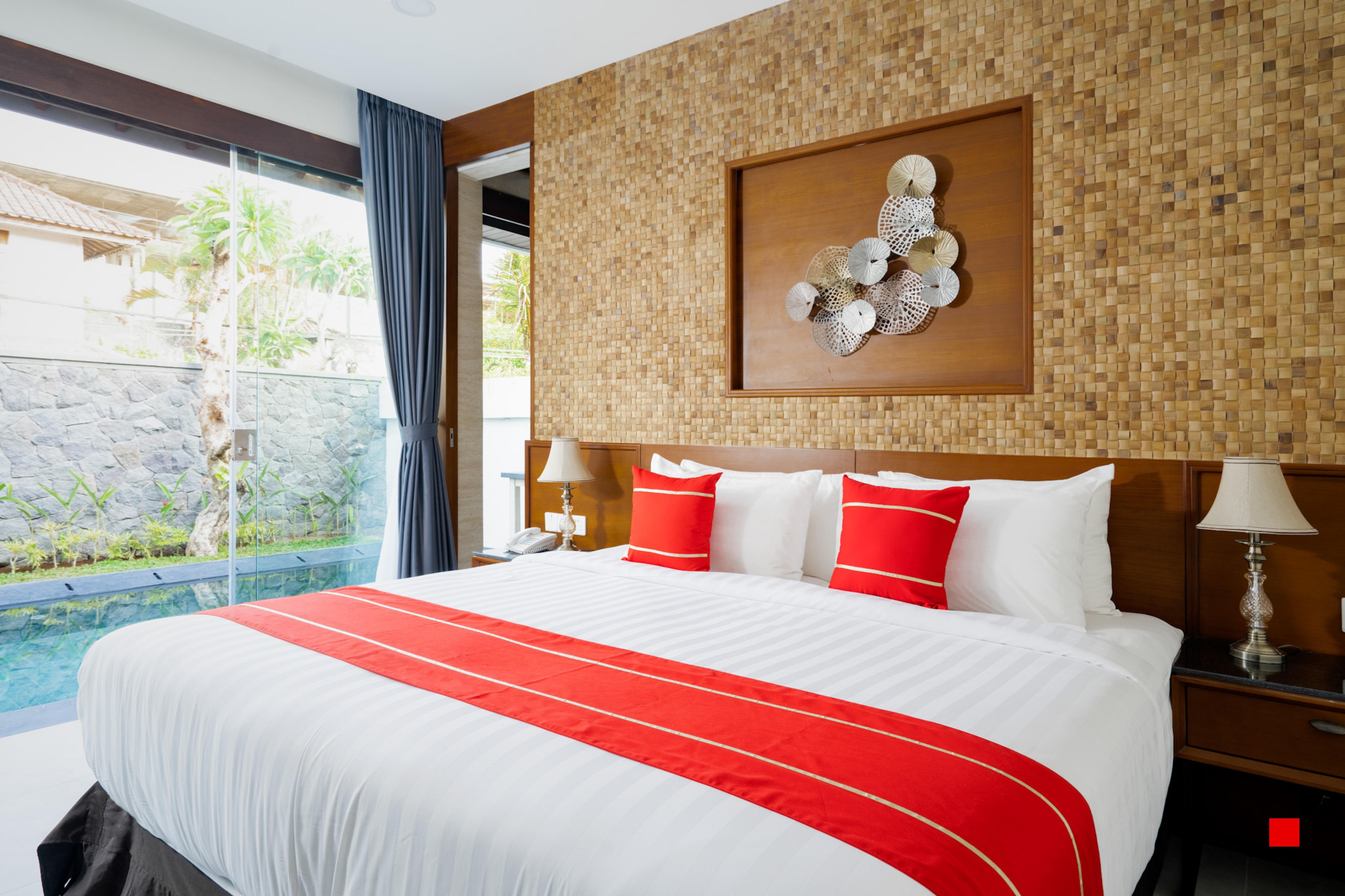 Del Cielo Villa Seminyak (Bali)