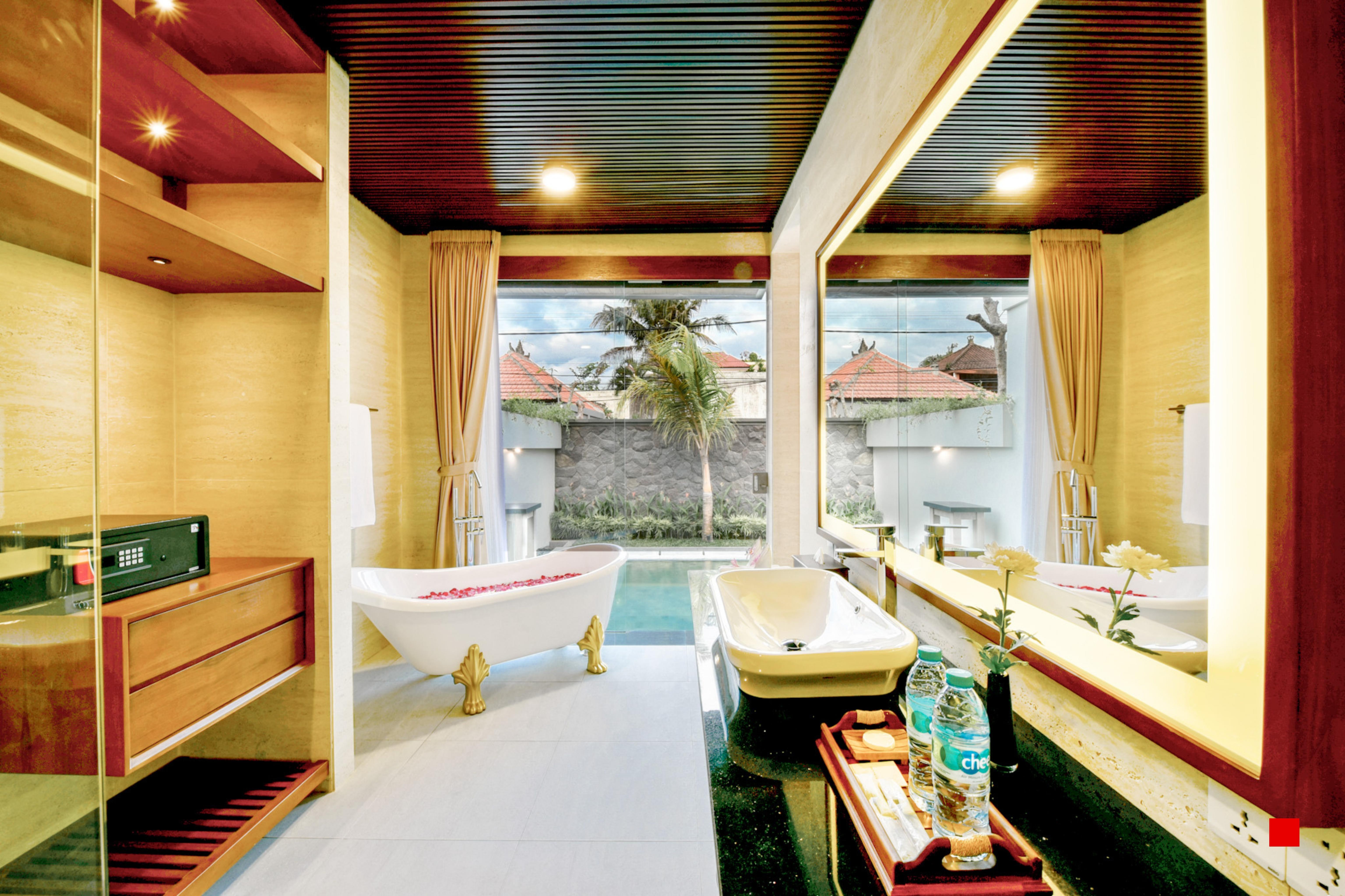 Villa Del Cielo Seminyak (Bali)