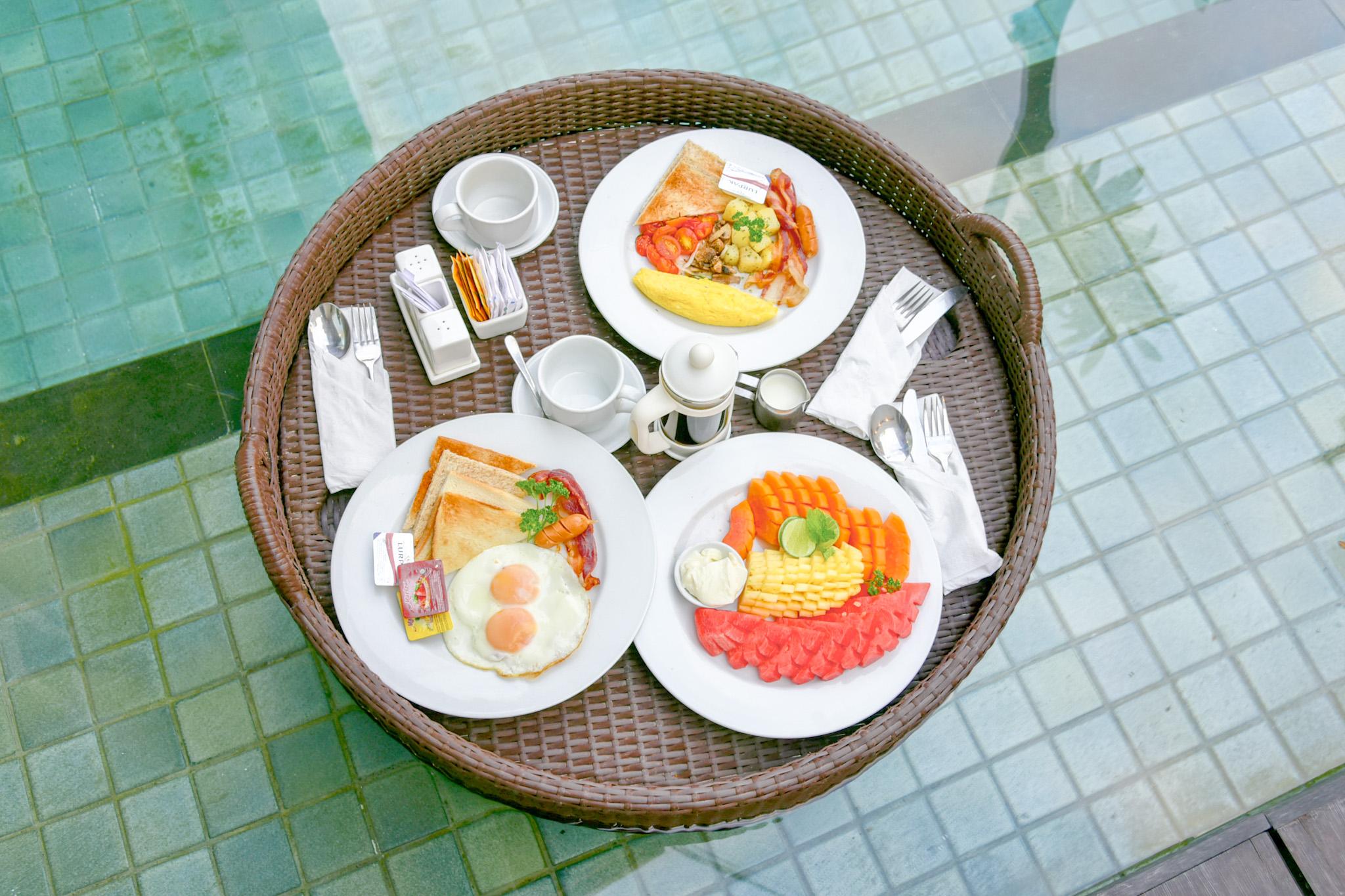Del Cielo * Seminyak (Bali)