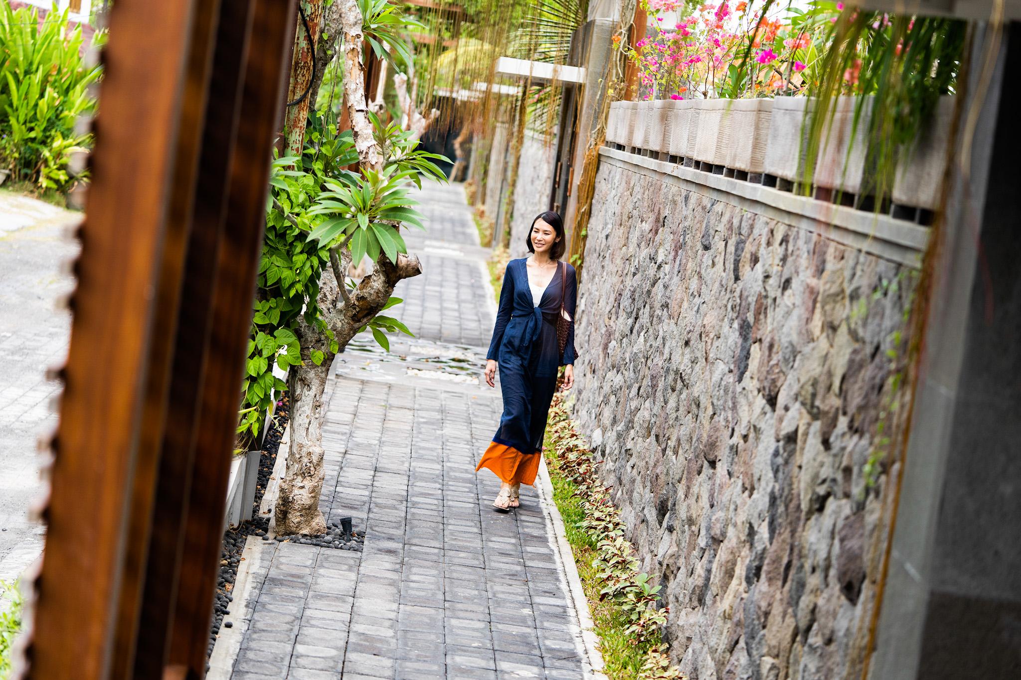 Del Cielo Villa Seminyak (Bali)