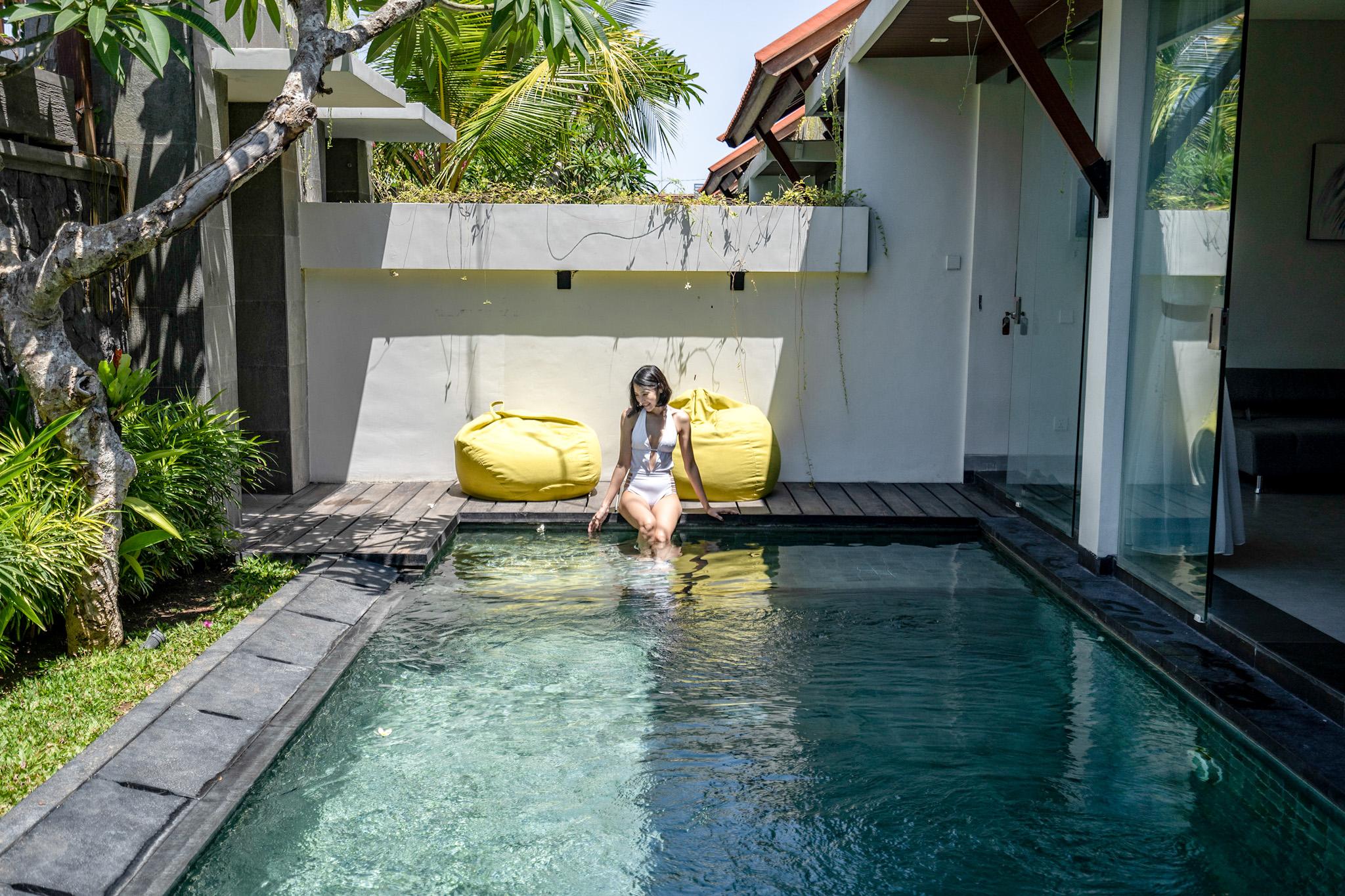 Del Cielo Villa