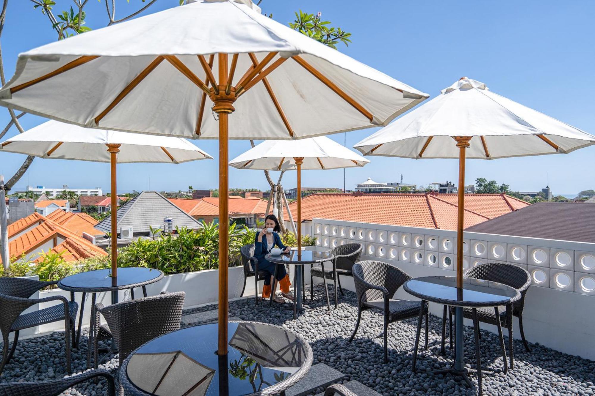 Villa Del Cielo Seminyak (Bali)