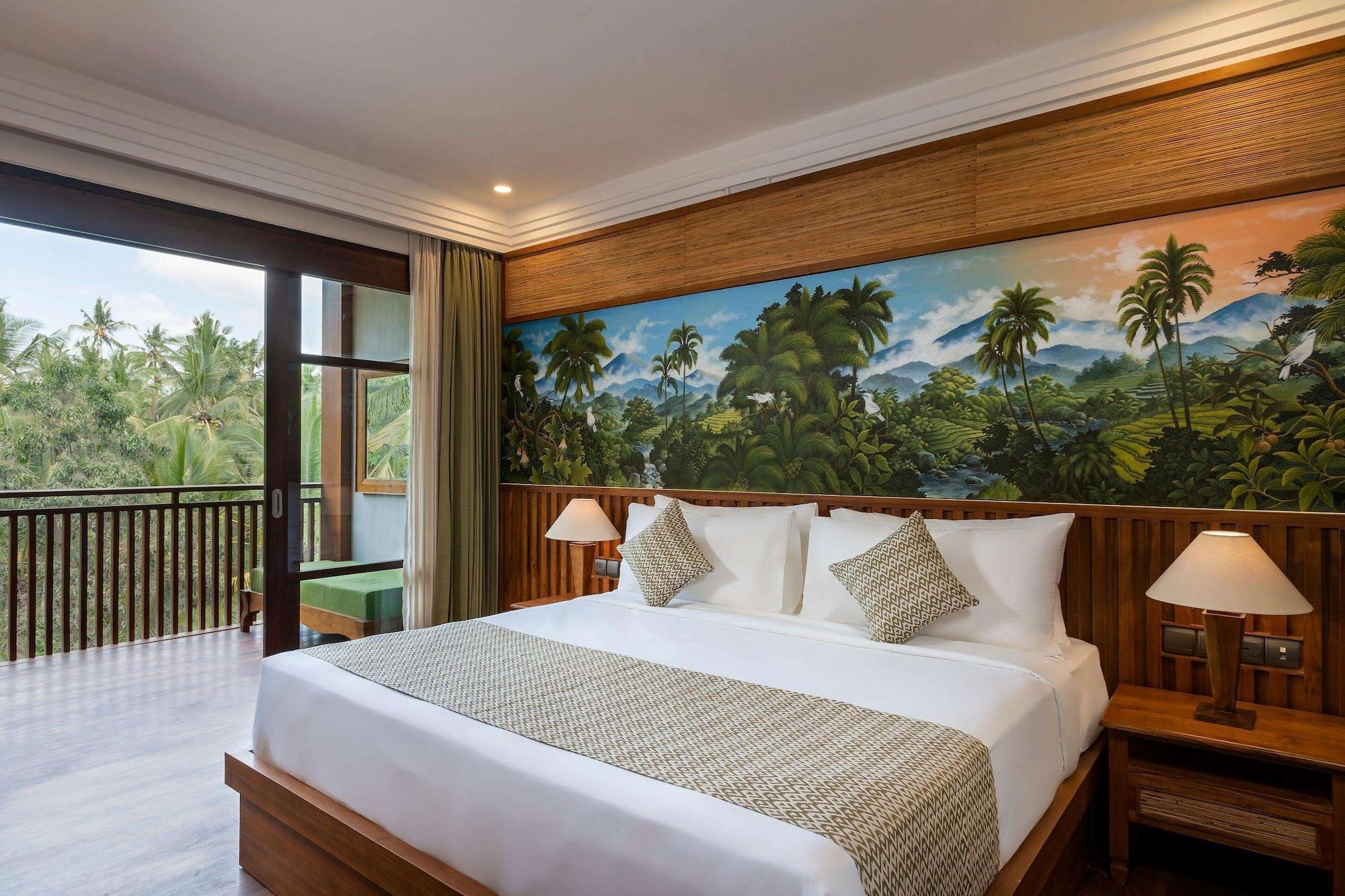 Adiwana Unagi Resort 5*