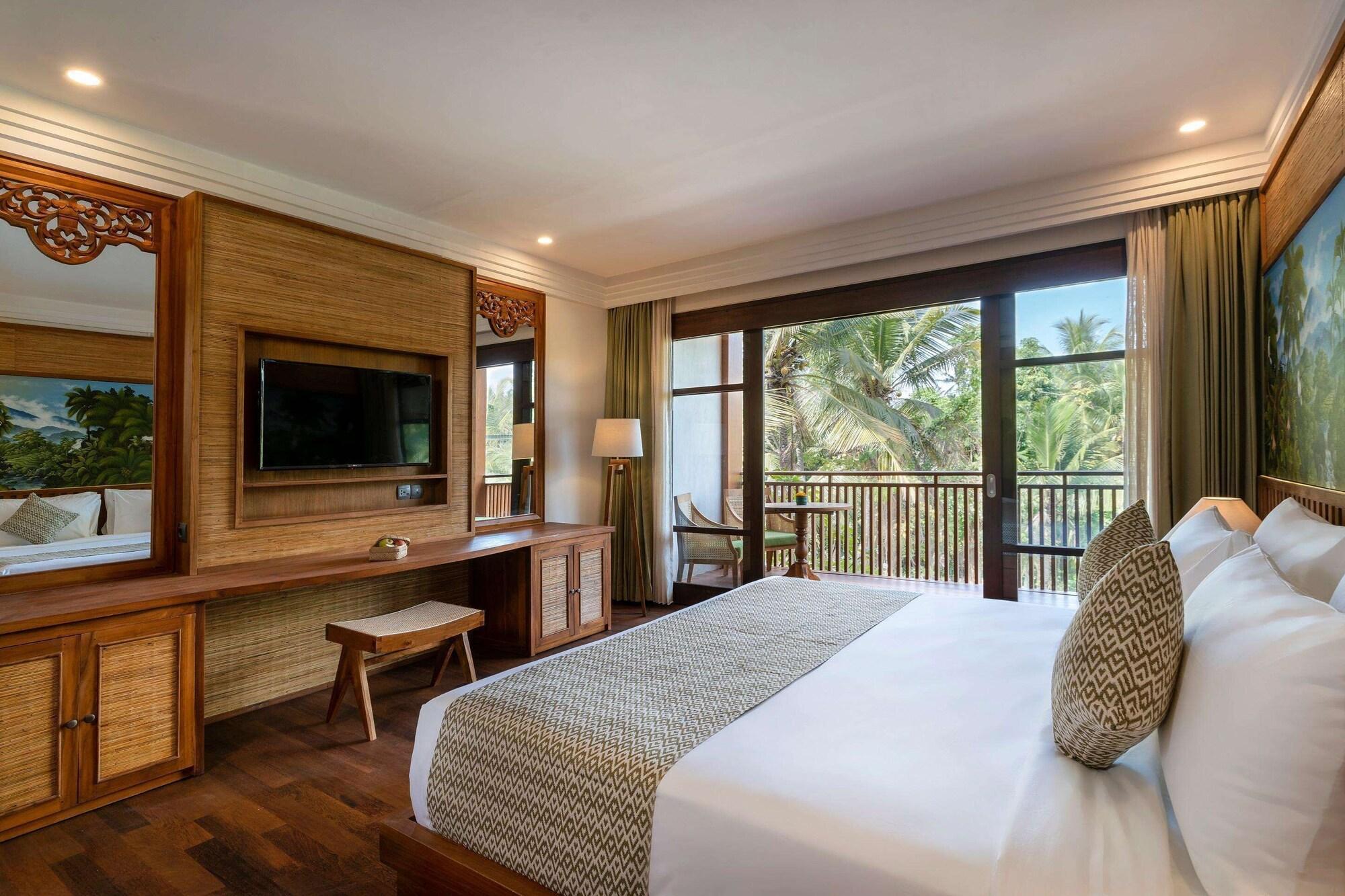 Adiwana Unagi Resort