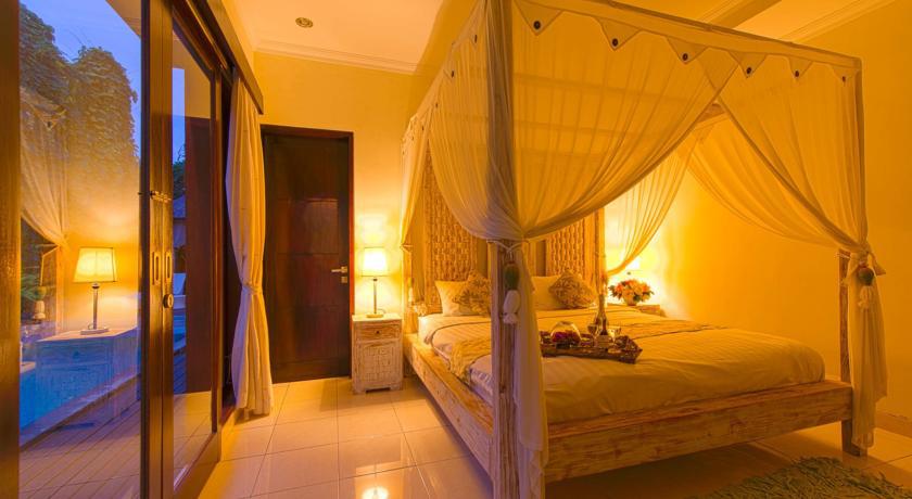 Villa Veronika Villas Seminyak (Bali)