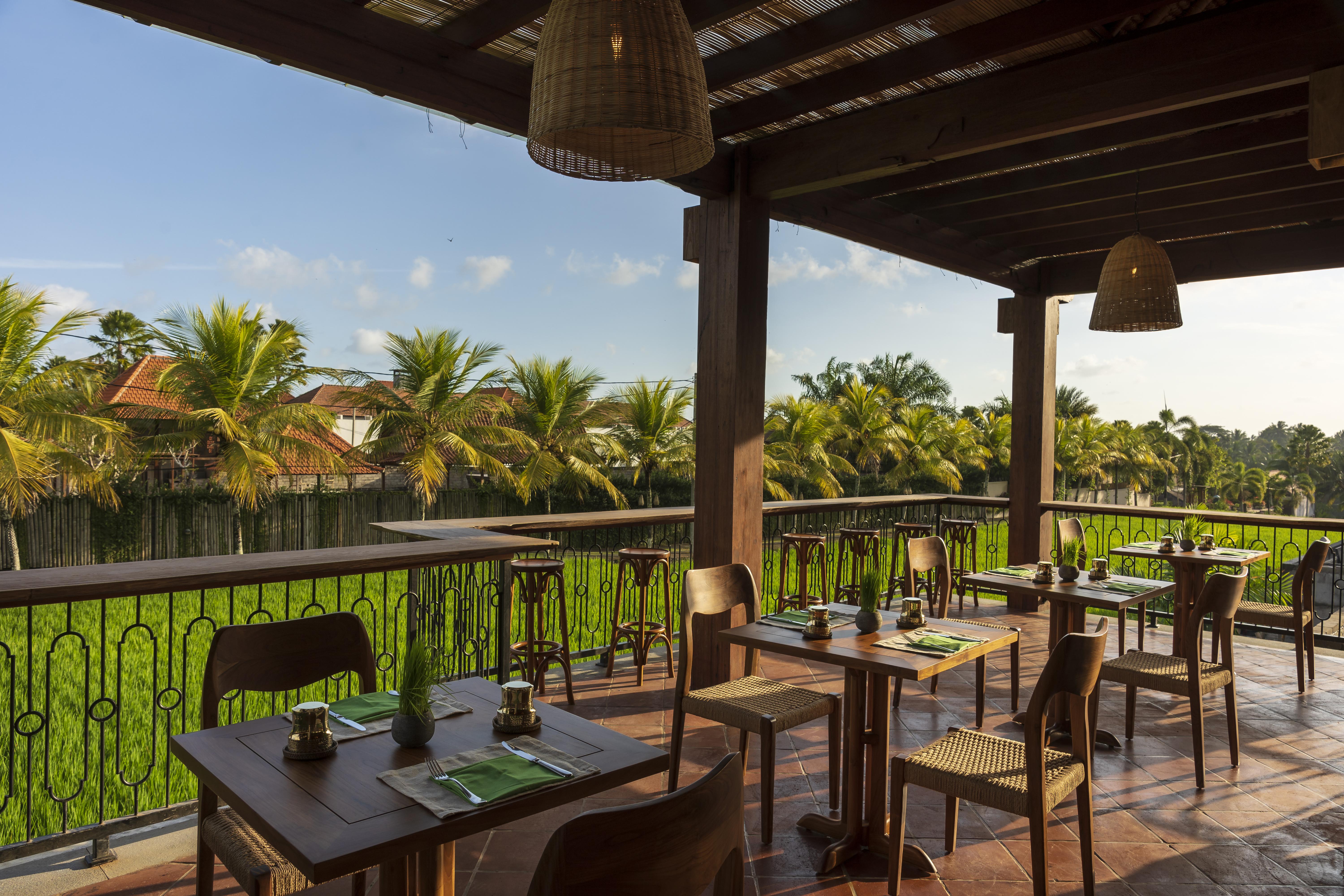 Adiwana Bisma 5* Ubud (Bali)
