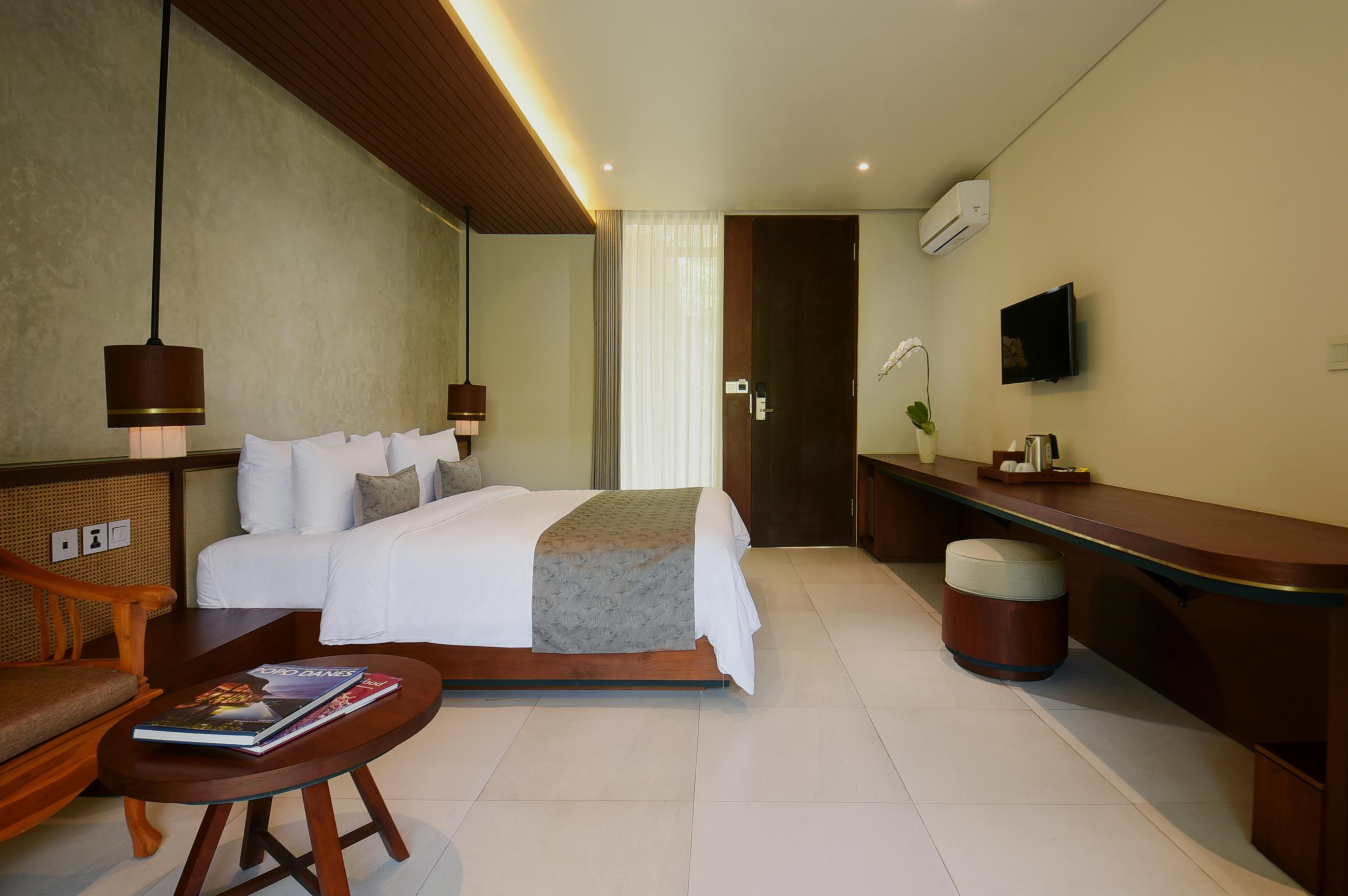 Resort Japa & 3*