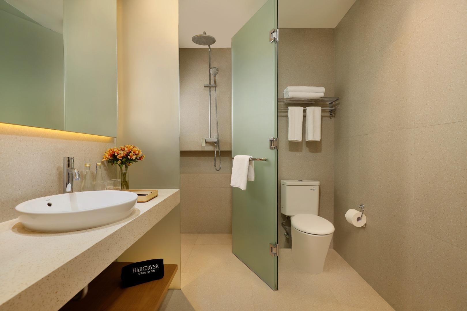 Citadines Berawa Bali