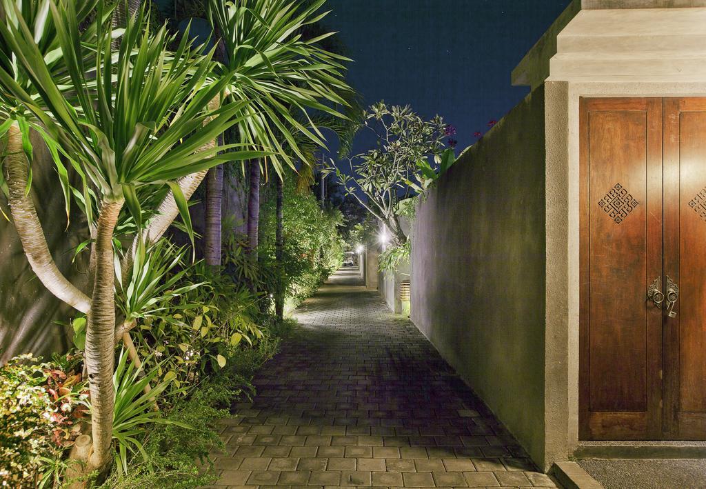 Villa Bracha Bali - Chse Certified *