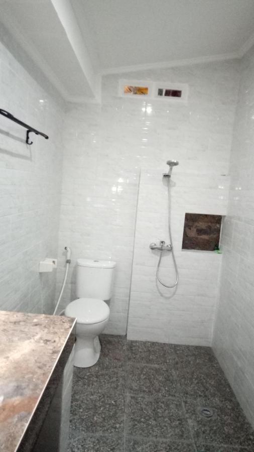 Mulia Homestay