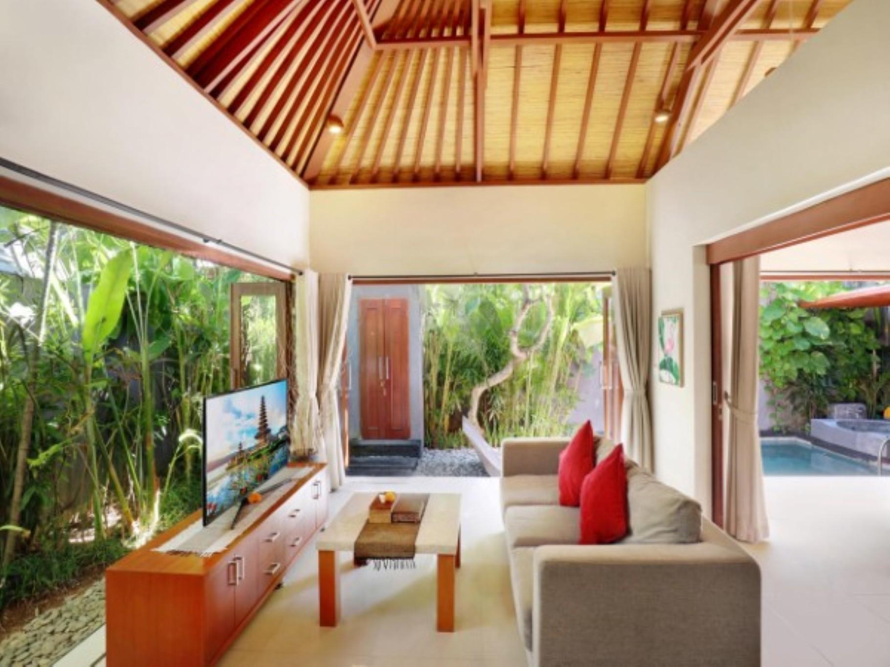 Seminyak Sanctuary By Ini Vie Hospitality Villa Legian (Bali)