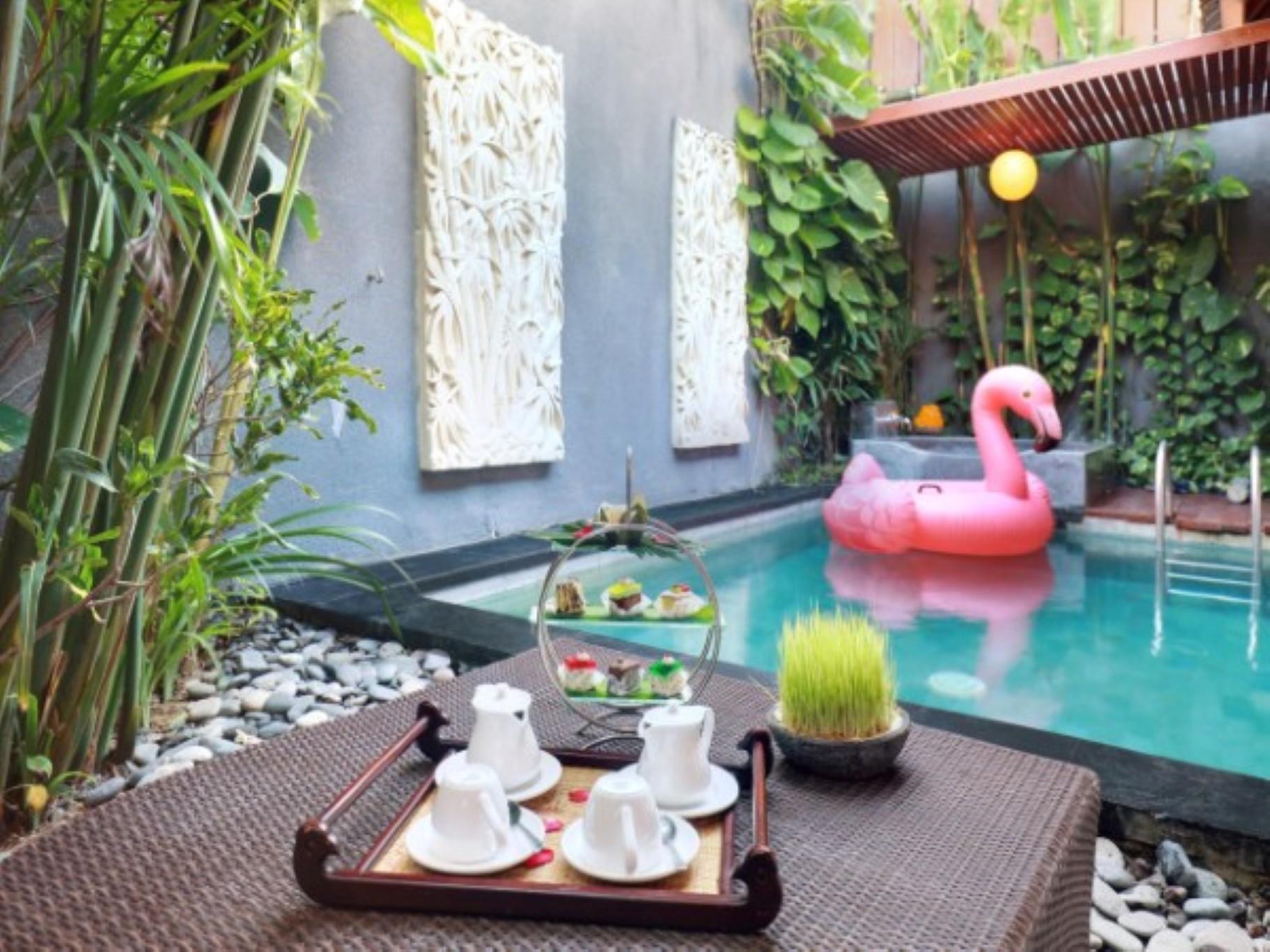 Seminyak Sanctuary By Ini Vie Hospitality Villa Legian (Bali)