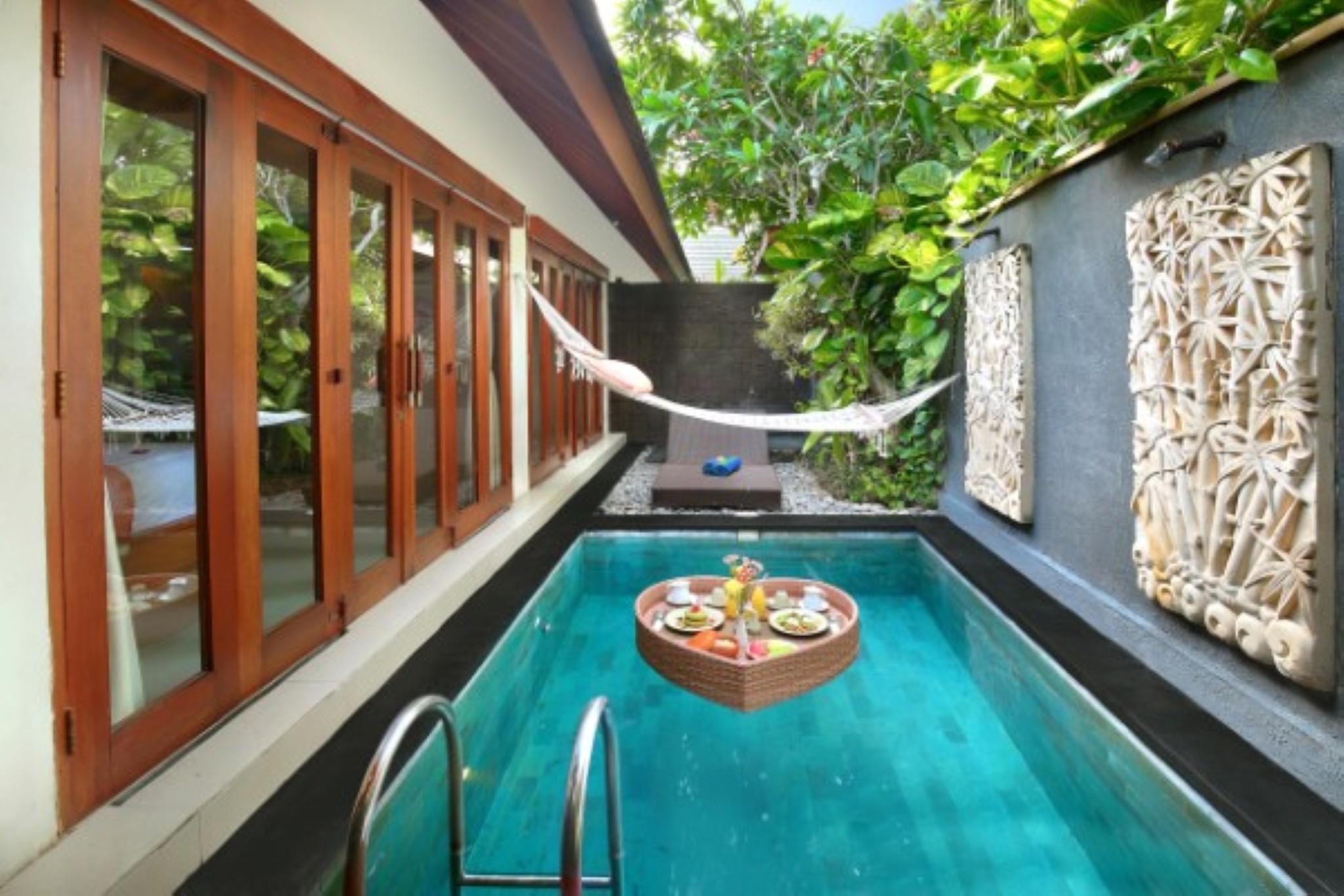 Villa Seminyak Sanctuary By Ini Vie Hospitality *