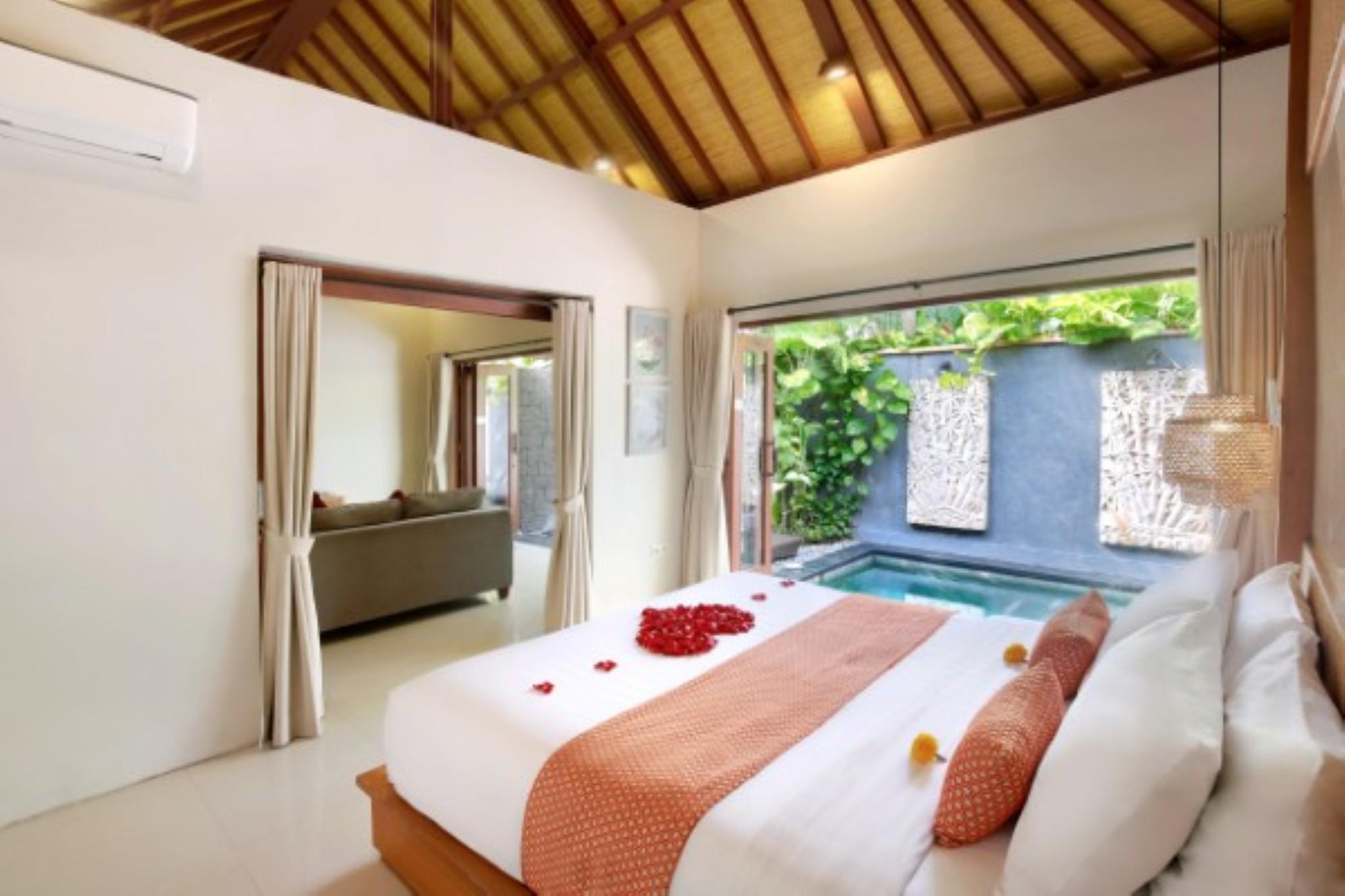Seminyak Sanctuary By Ini Vie Hospitality Villa *