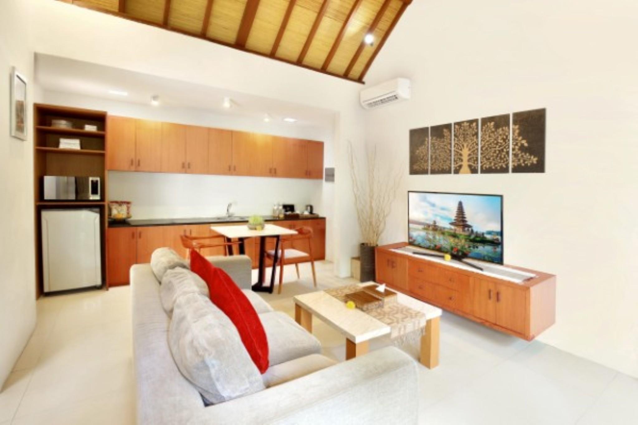 Seminyak Sanctuary By Ini Vie Hospitality * Legian (Bali)