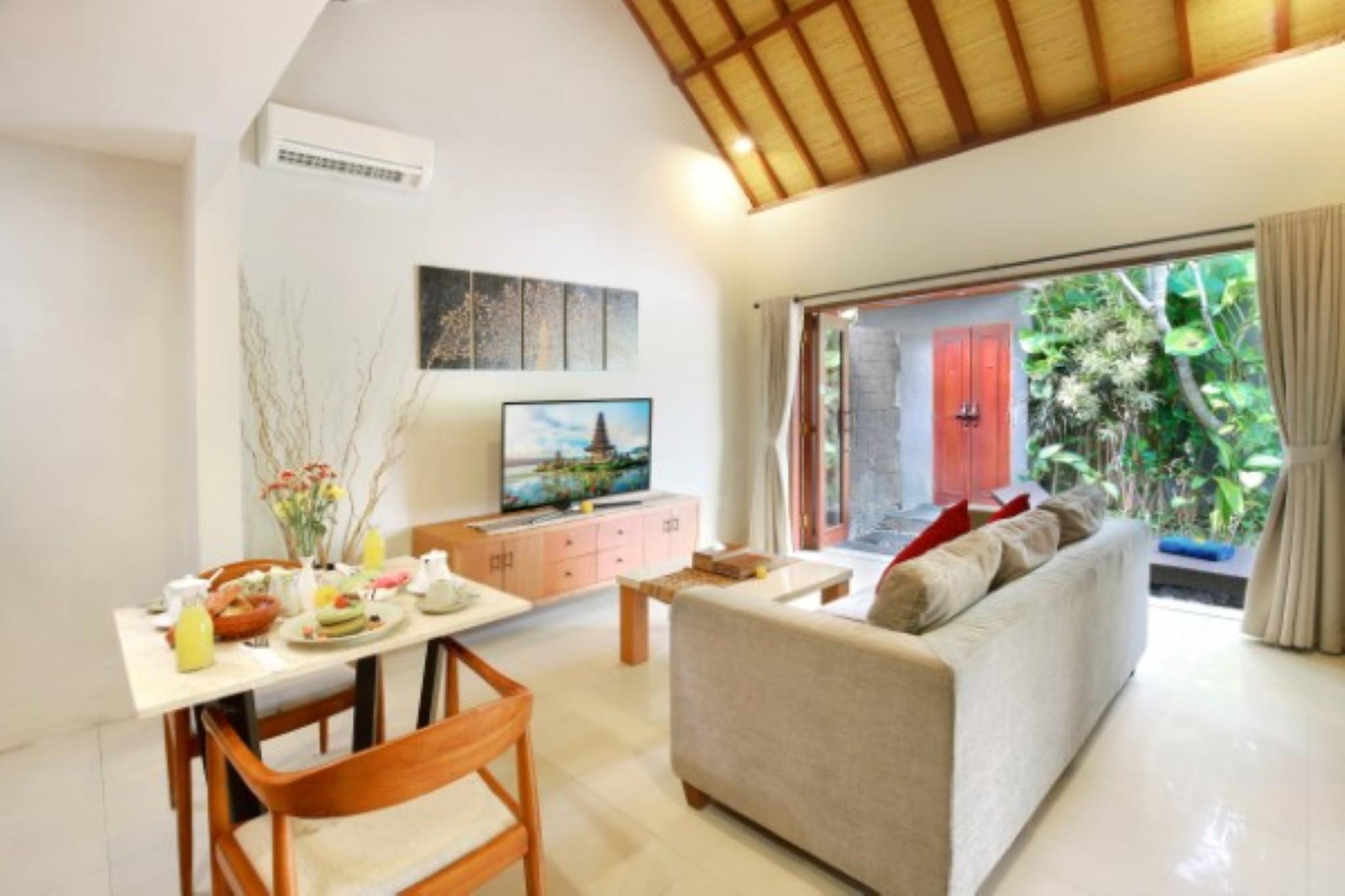 Seminyak Sanctuary By Ini Vie Hospitality *