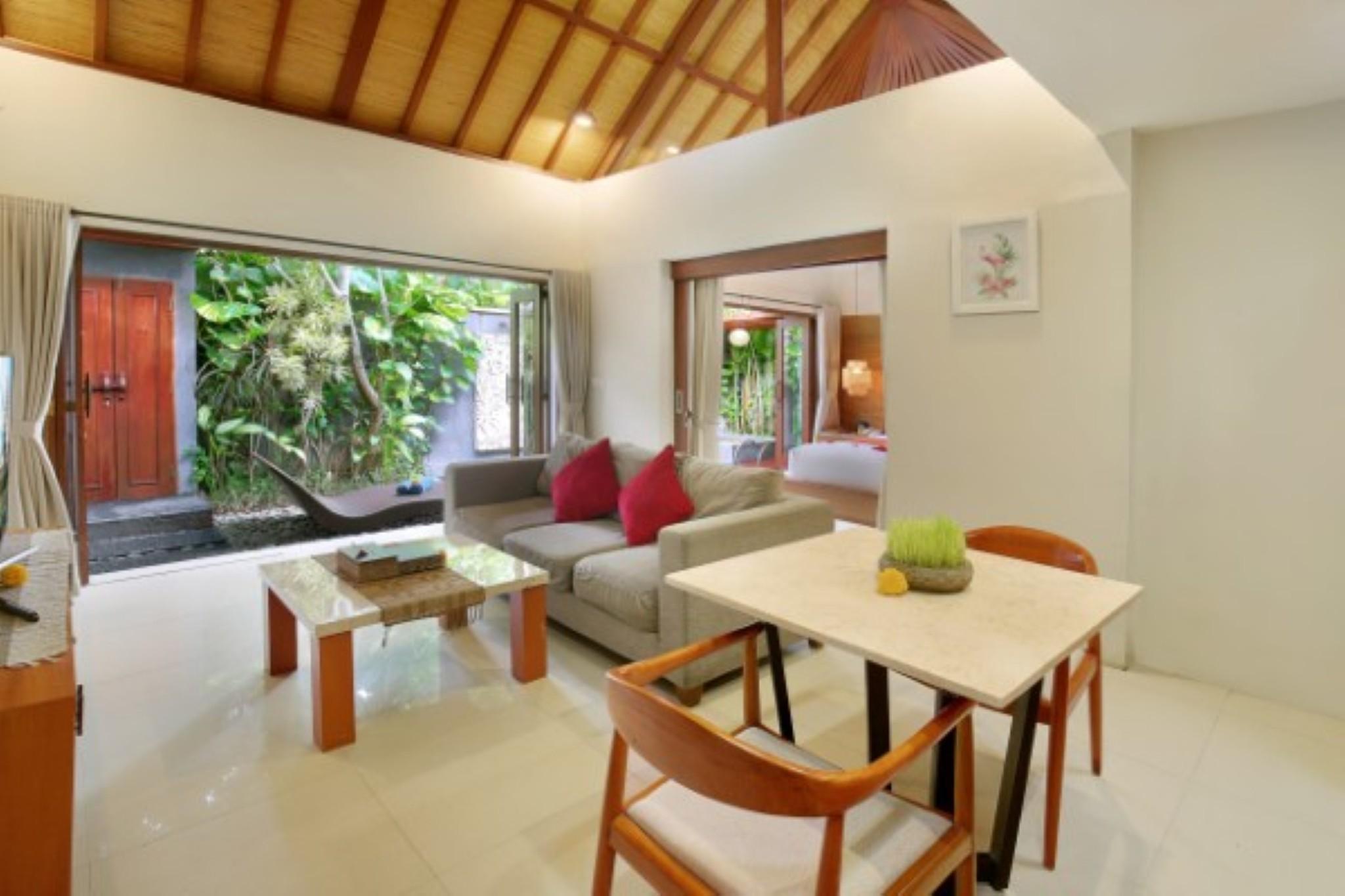 Seminyak Sanctuary By Ini Vie Hospitality *