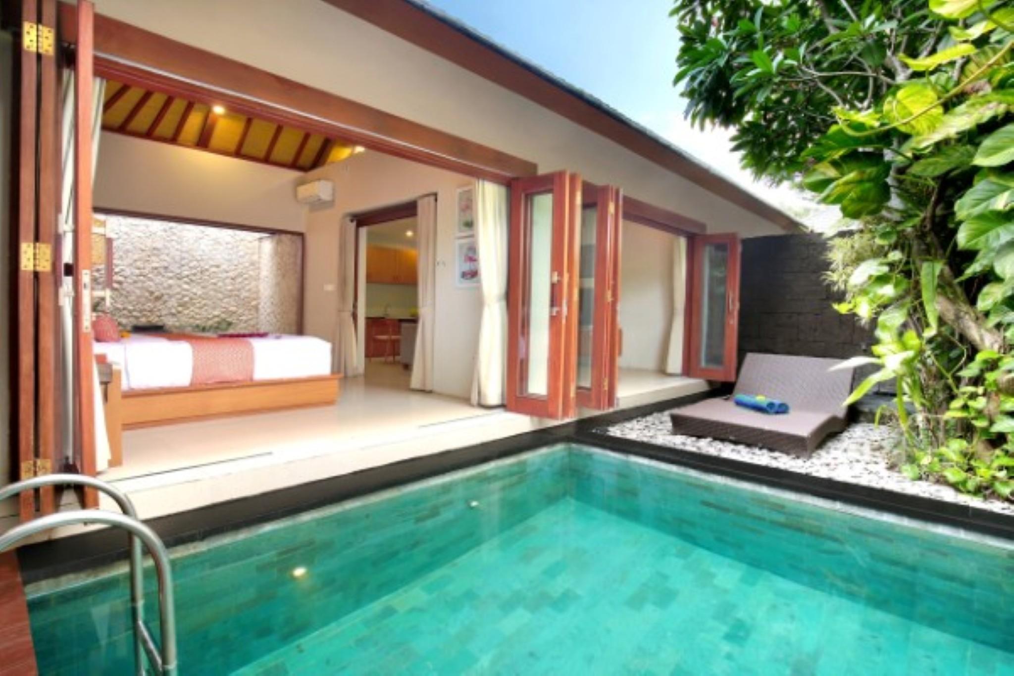 Villa Seminyak Sanctuary By Ini Vie Hospitality *