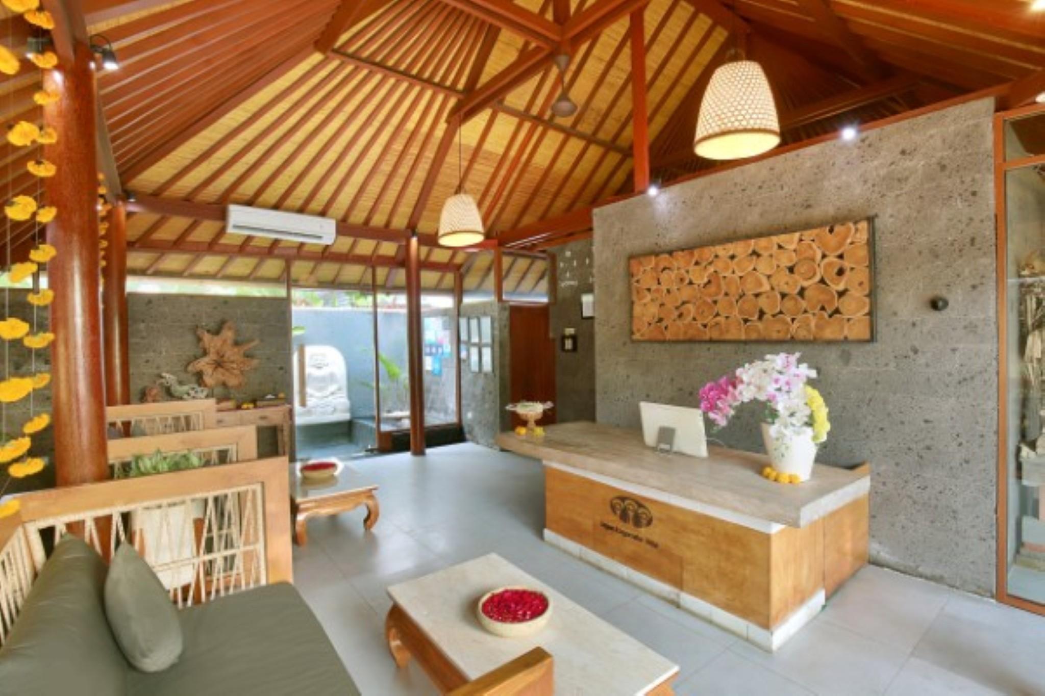 Villa Seminyak Sanctuary By Ini Vie Hospitality *