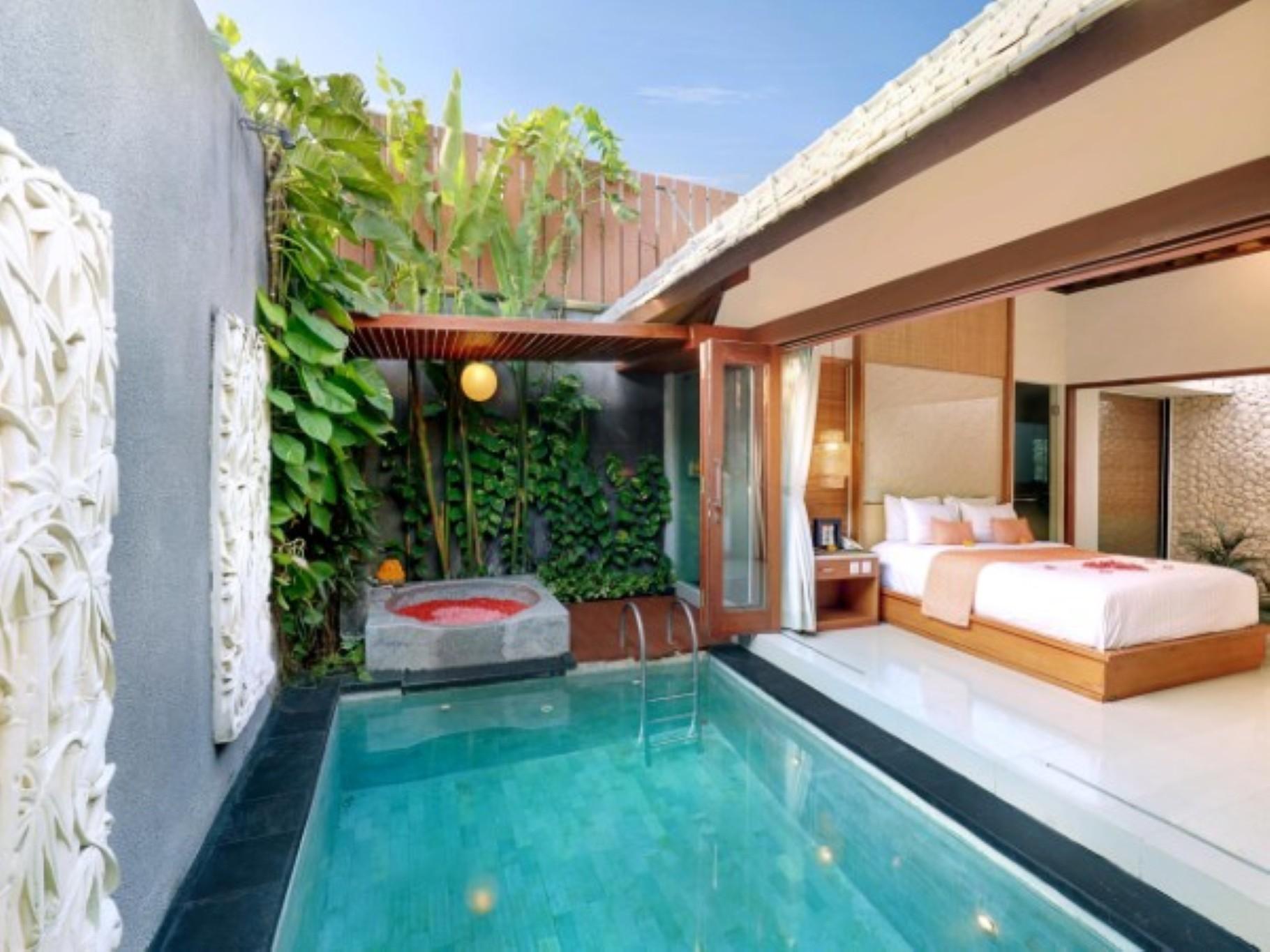 Seminyak Sanctuary By Ini Vie Hospitality Legian (Bali)