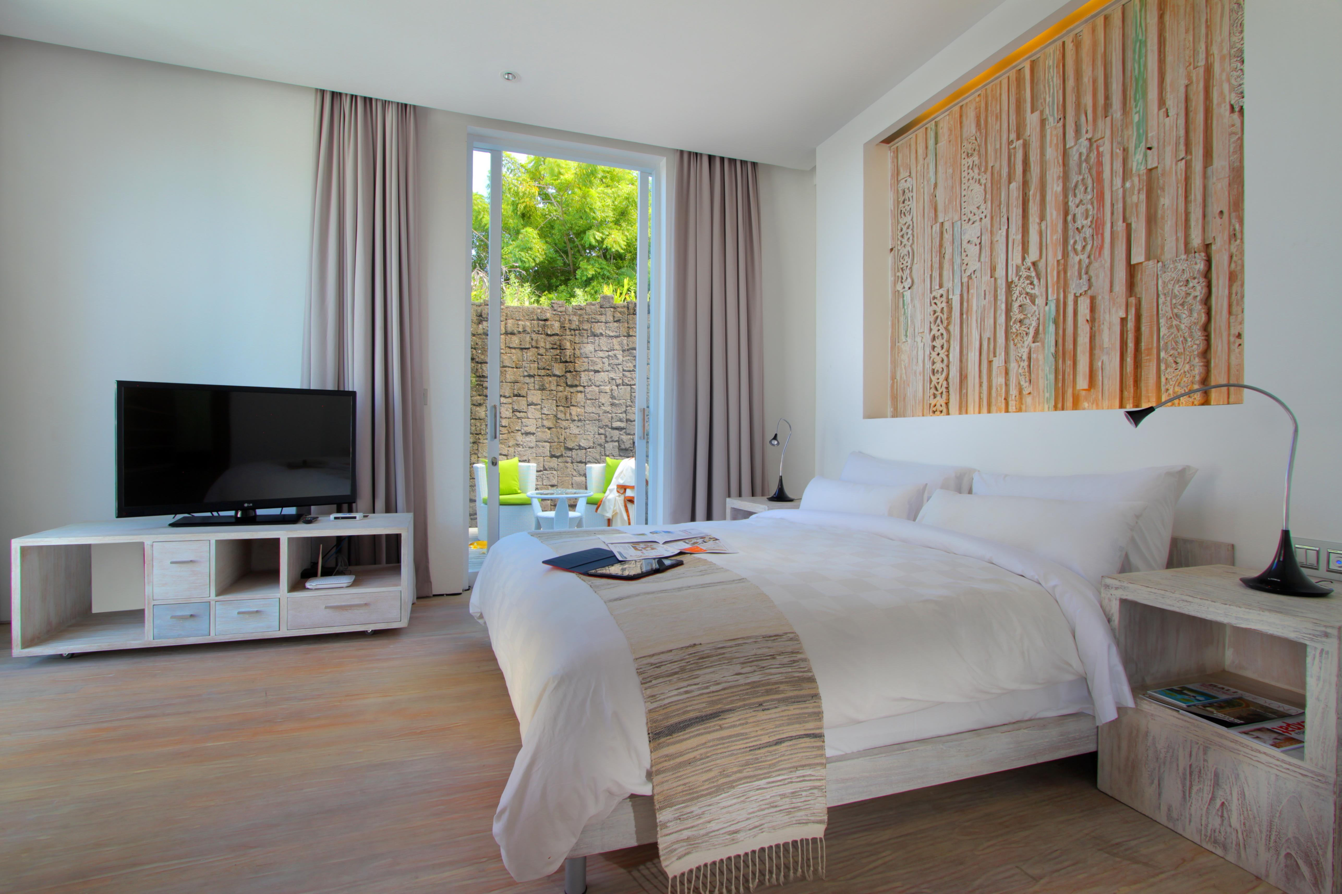 Villa Taman Mesari Luxury Villas-seminyak Kuta (Bali)