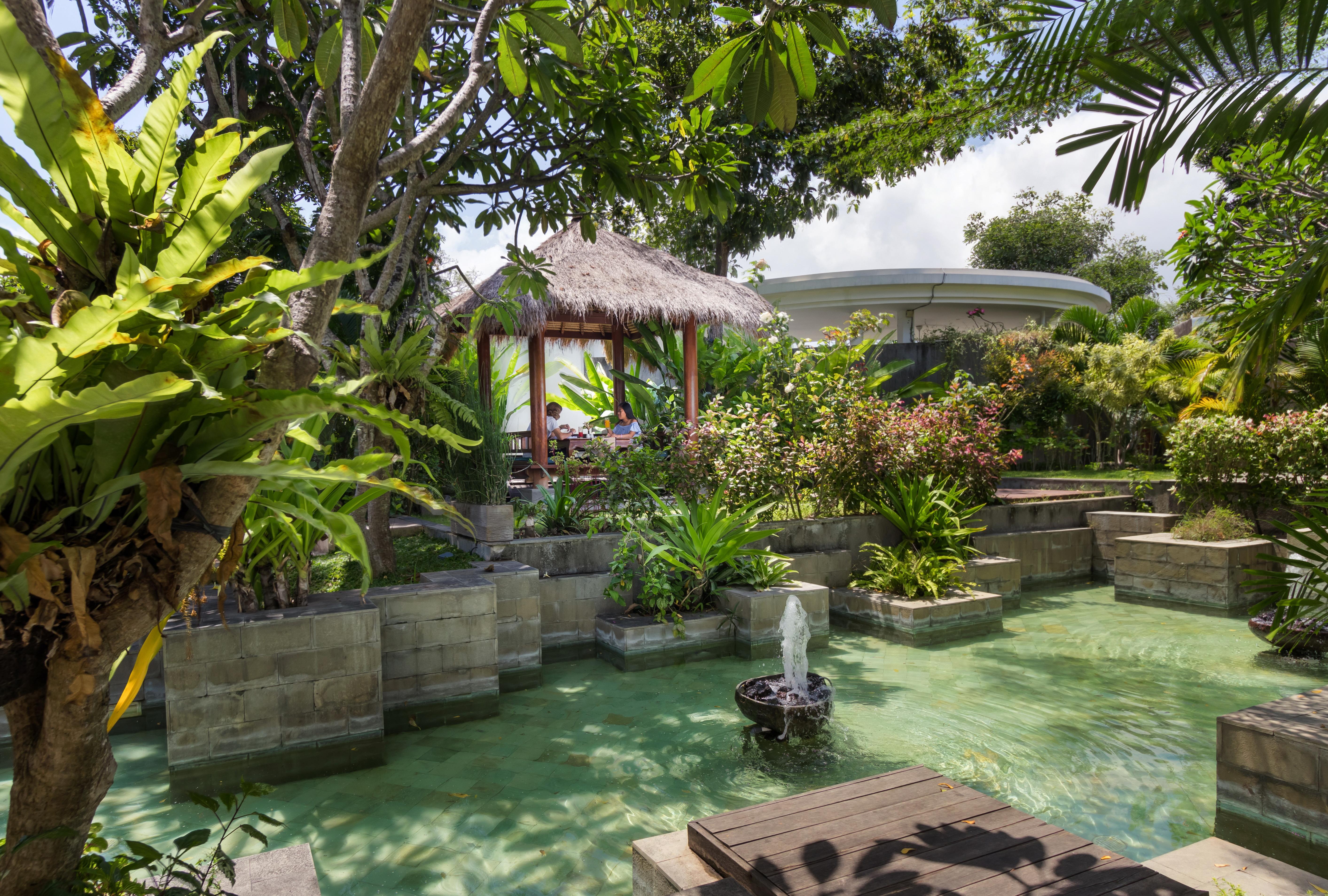 Taman Mesari Luxury Villas-seminyak Villa Kuta (Bali)