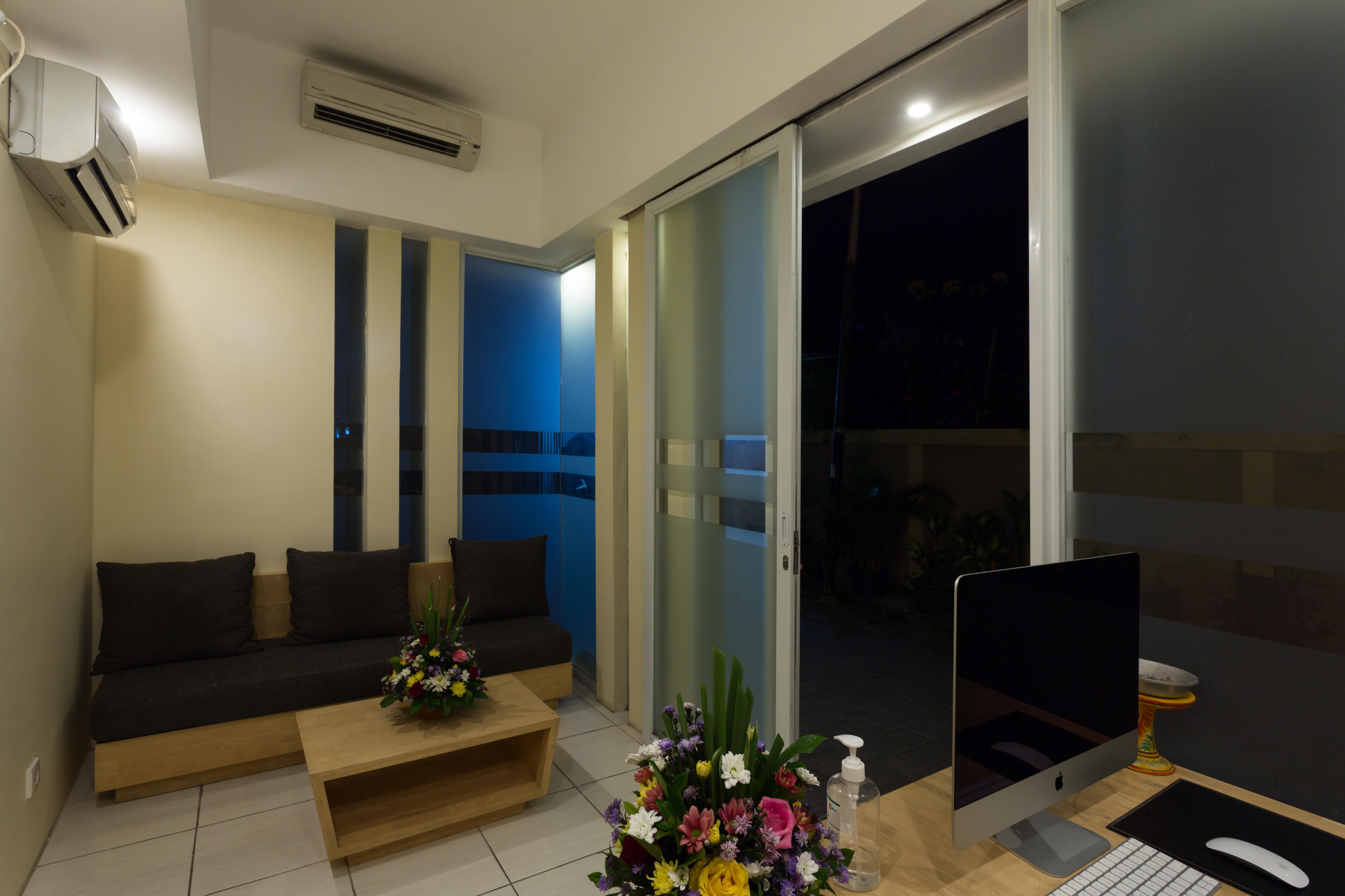 Paisa Living Villa Seminyak (Bali)