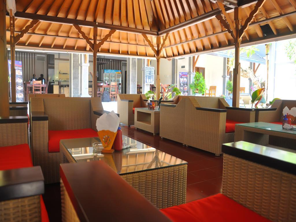 Jesens Ii Hotel Kuta (Bali)