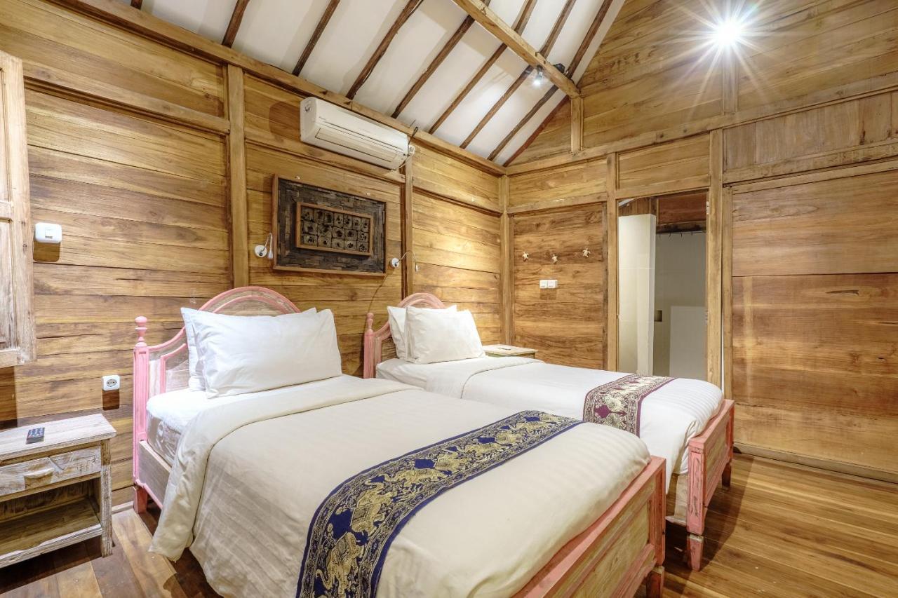 My Dream Bali Apartment Uluwatu (Bali)