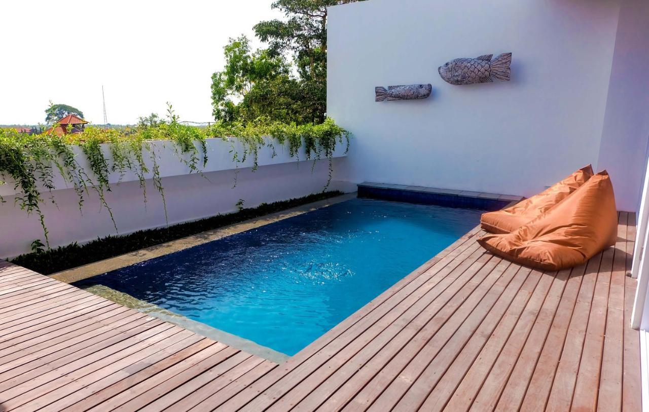 Hideaway Bali Ungasan By Kanaan Hospitality Villa Uluwatu (Bali)